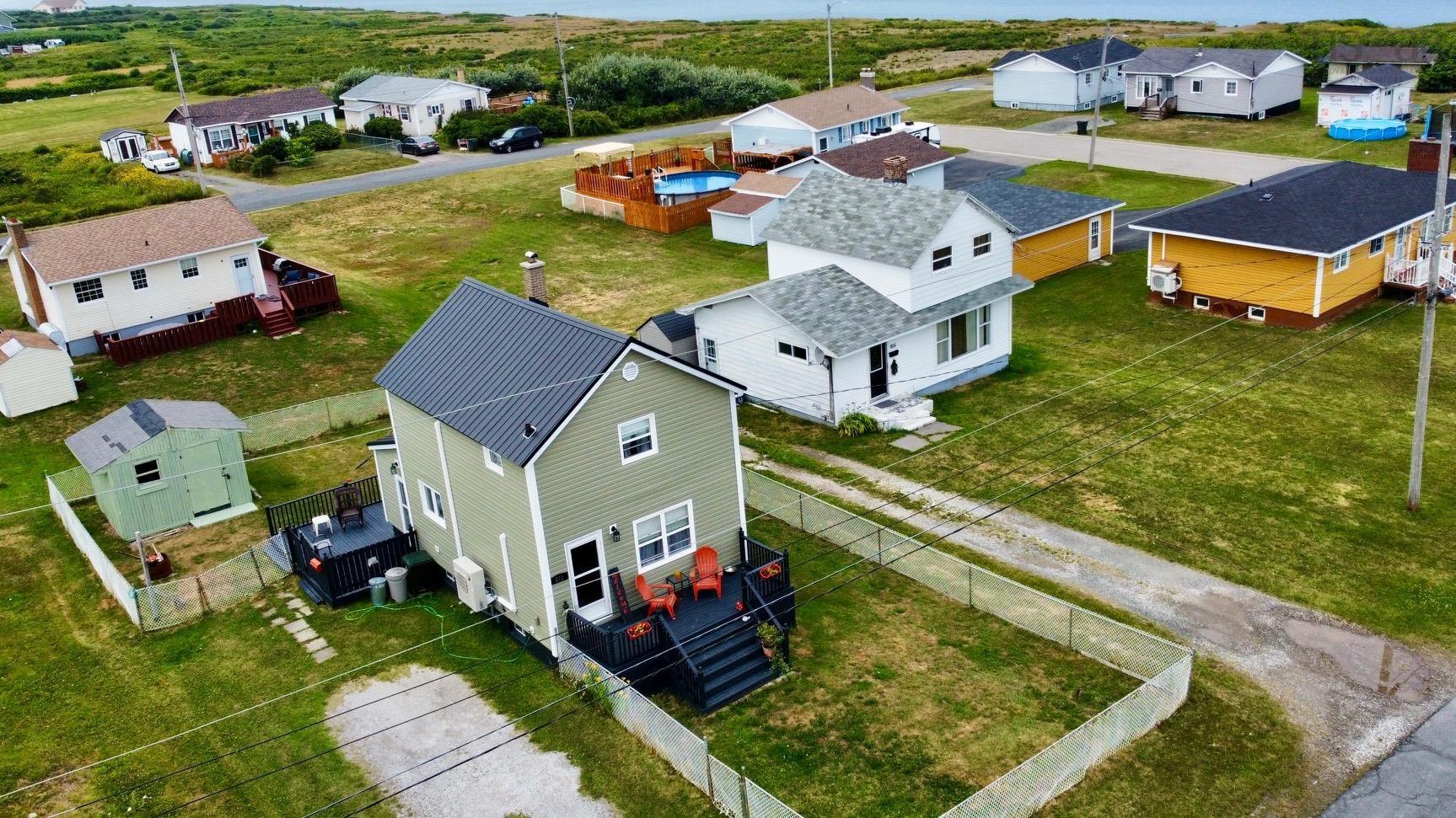 $184,900.00: 211 Ling Street, New Waterford