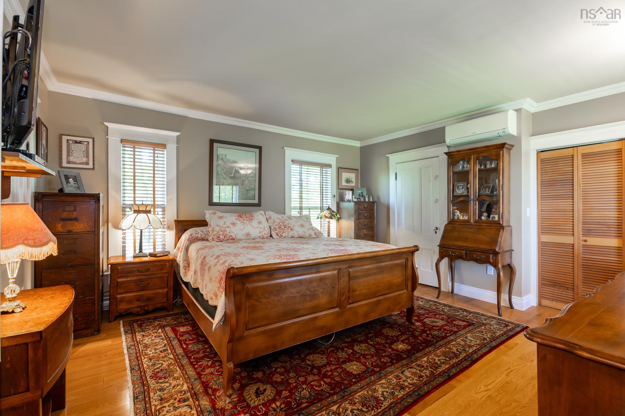 $829,000.00: 5287 Granville Road, Granville Ferry