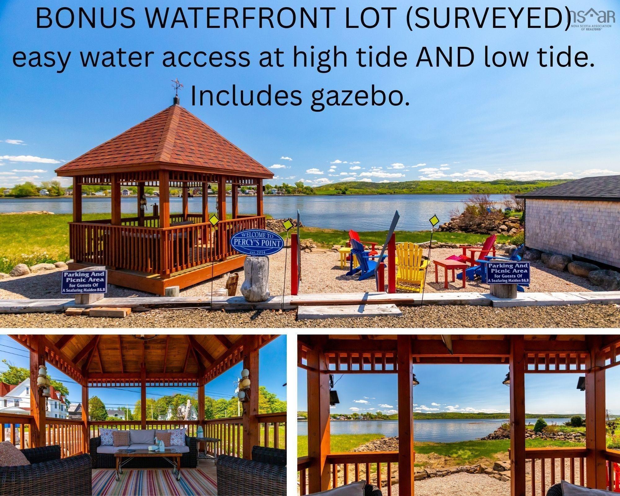 $829,000.00: 5287 Granville Road, Granville Ferry