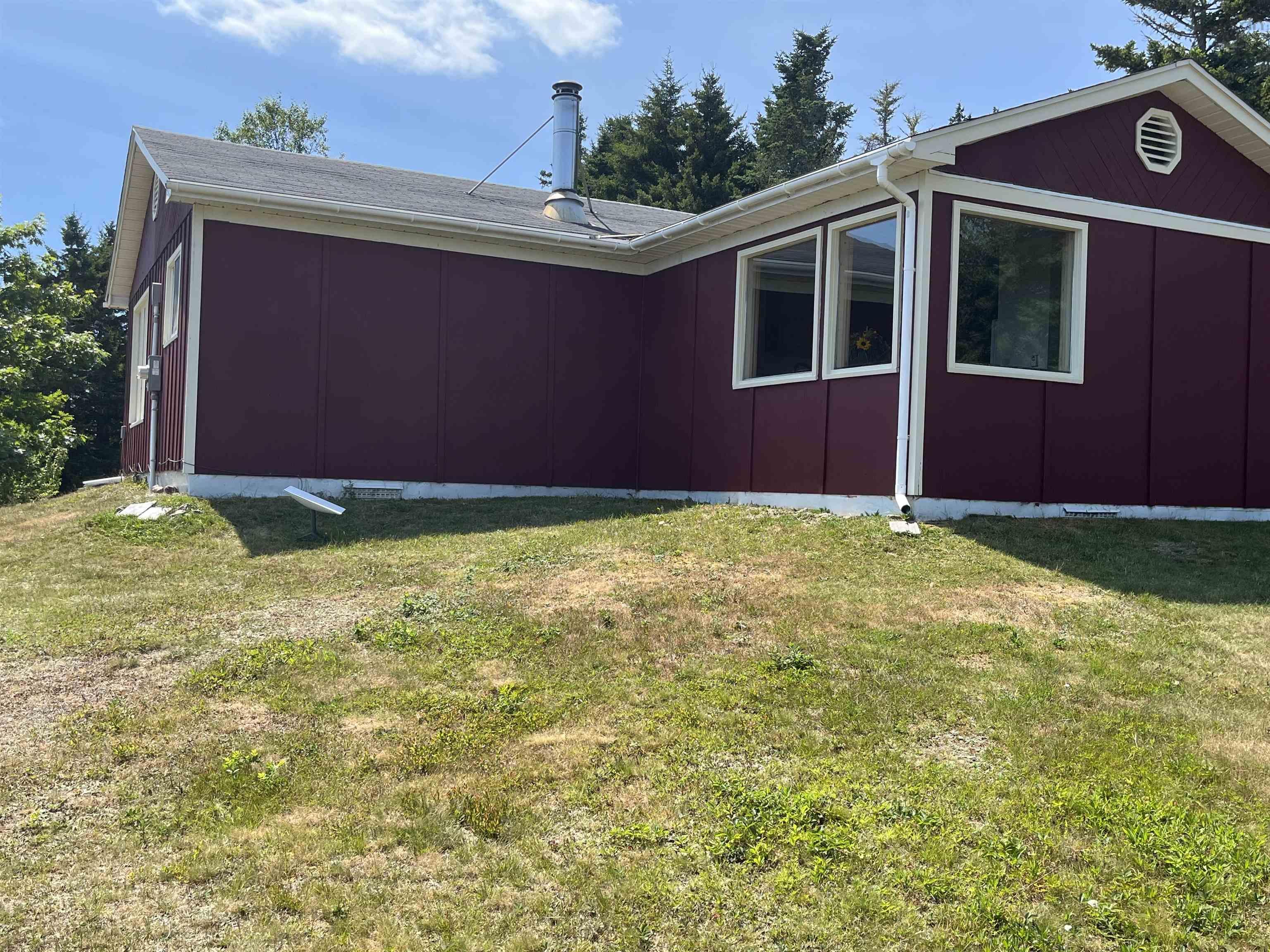 $319,000.00: 7787 Highway 209, Brookville