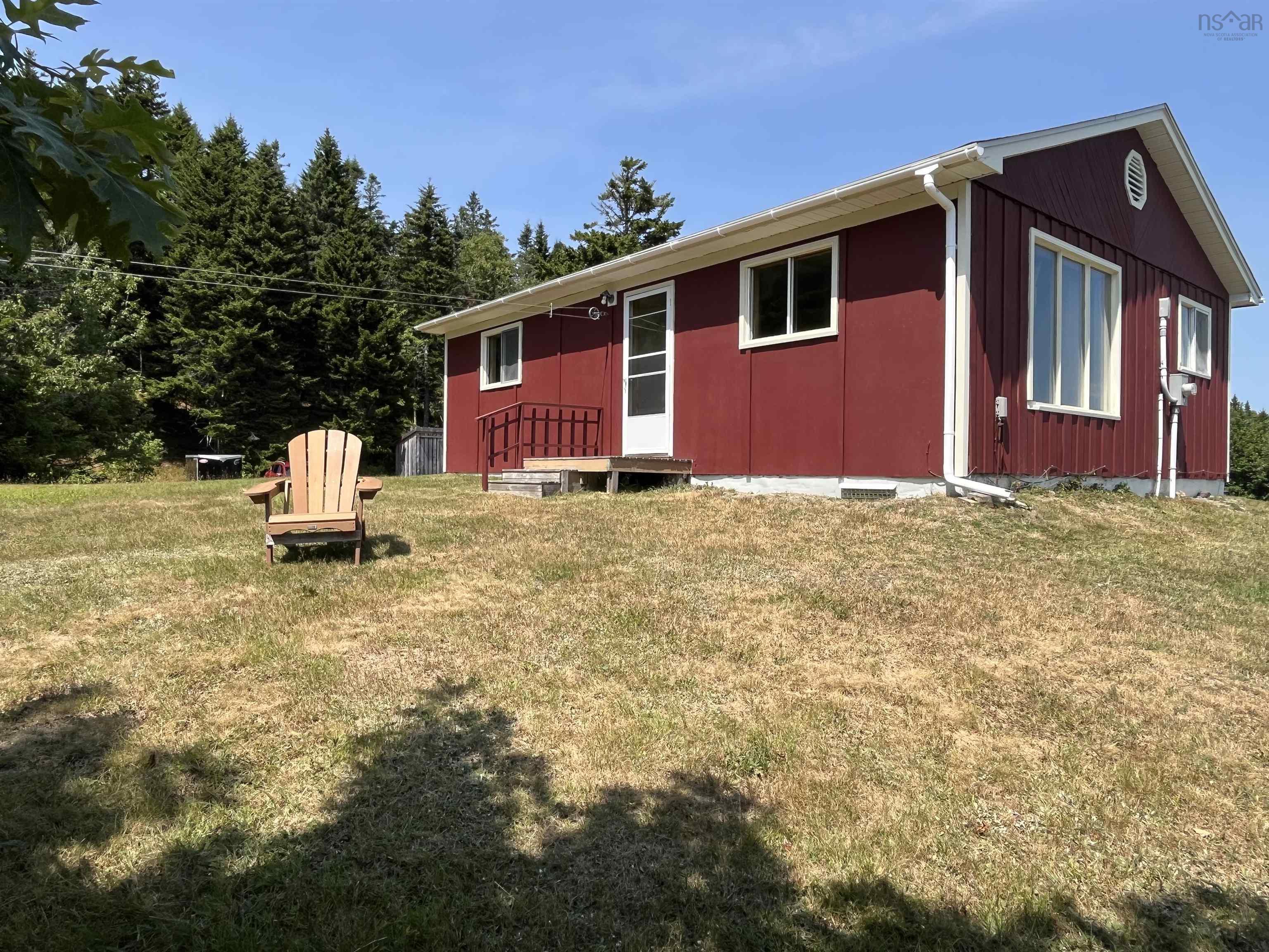 $319,000.00: 7787 Highway 209, Brookville