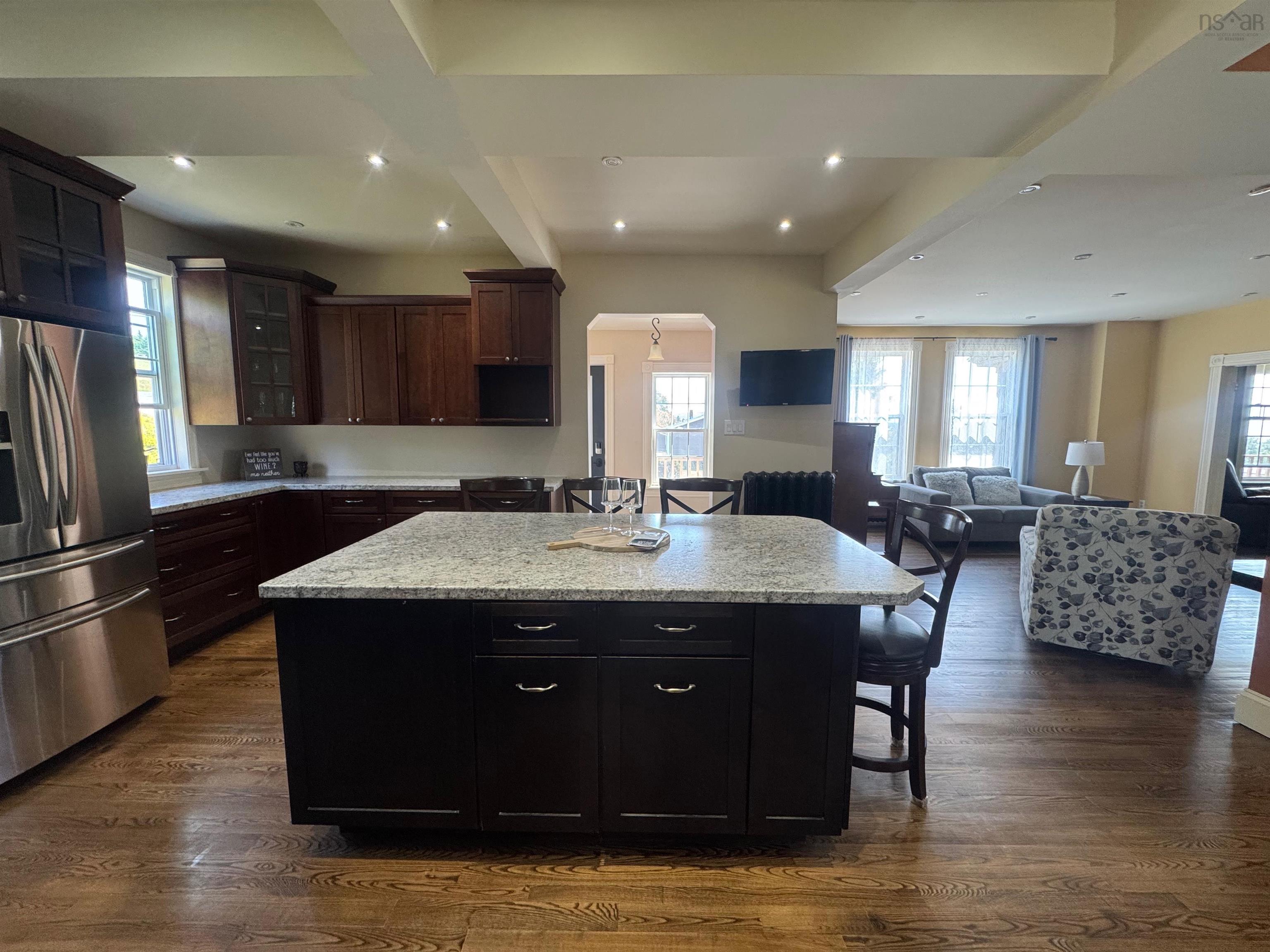 $595,000.00: 21 Fraser Street, Port Hood