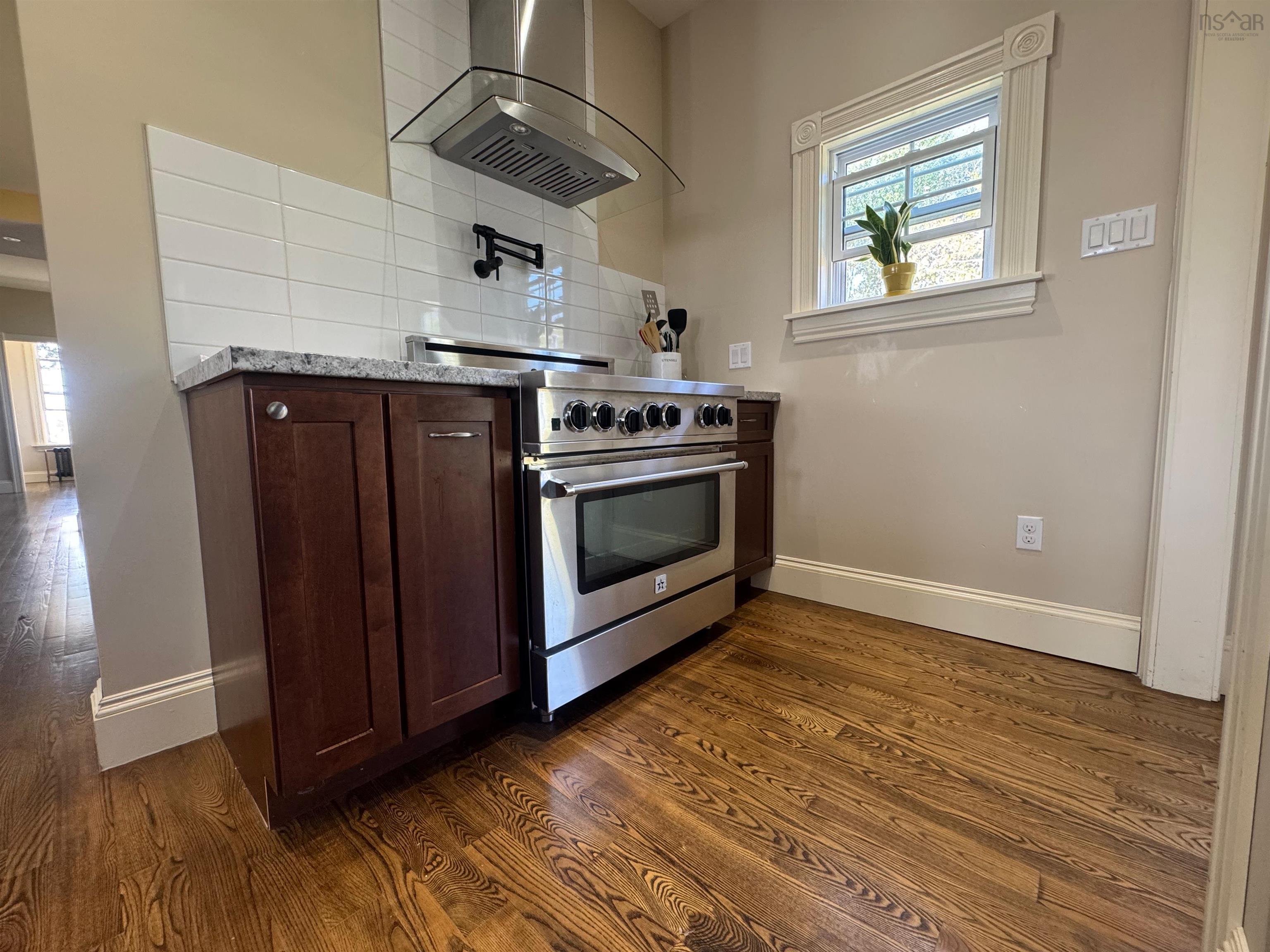 $595,000.00: 21 Fraser Street, Port Hood