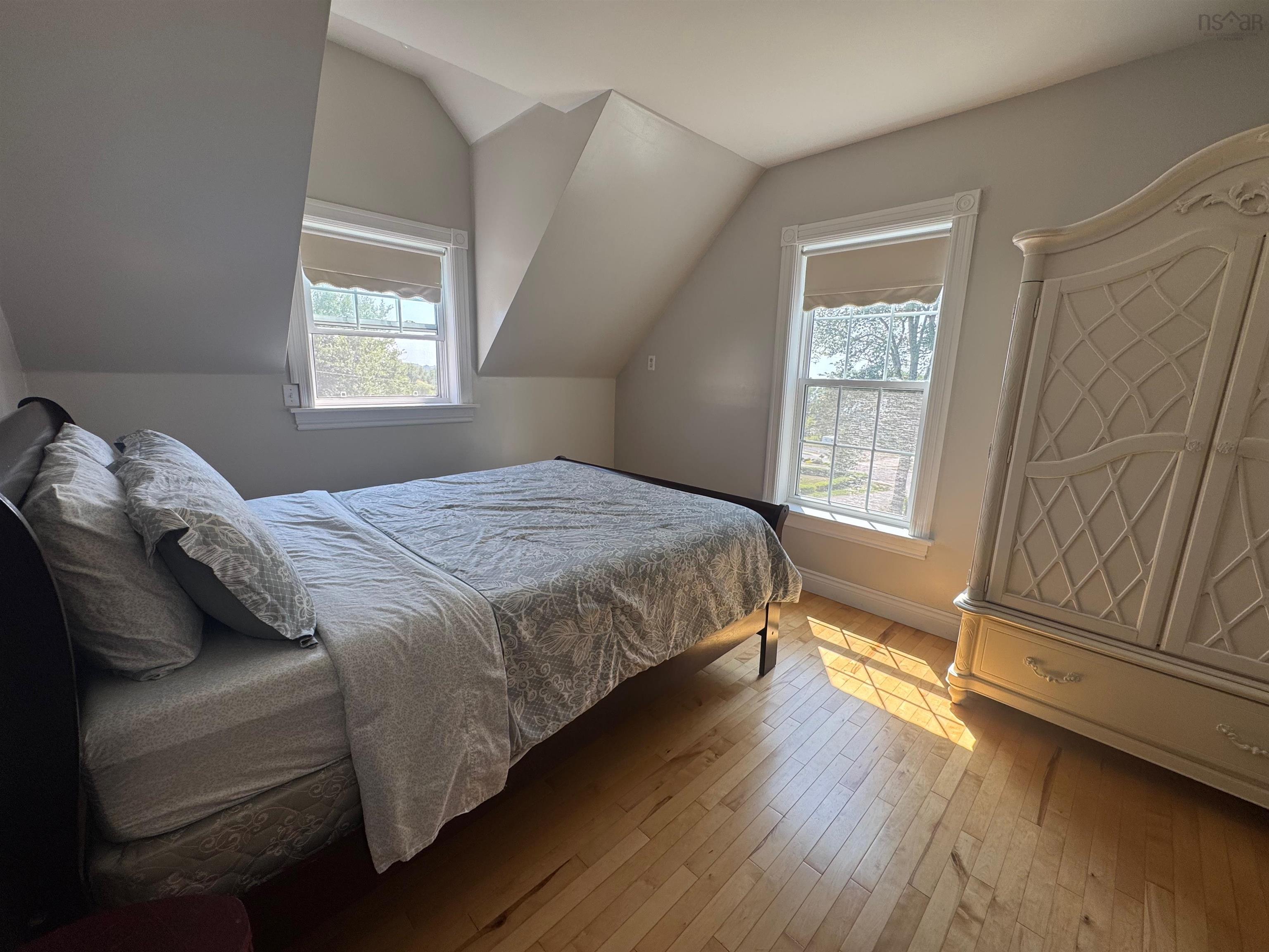 $595,000.00: 21 Fraser Street, Port Hood