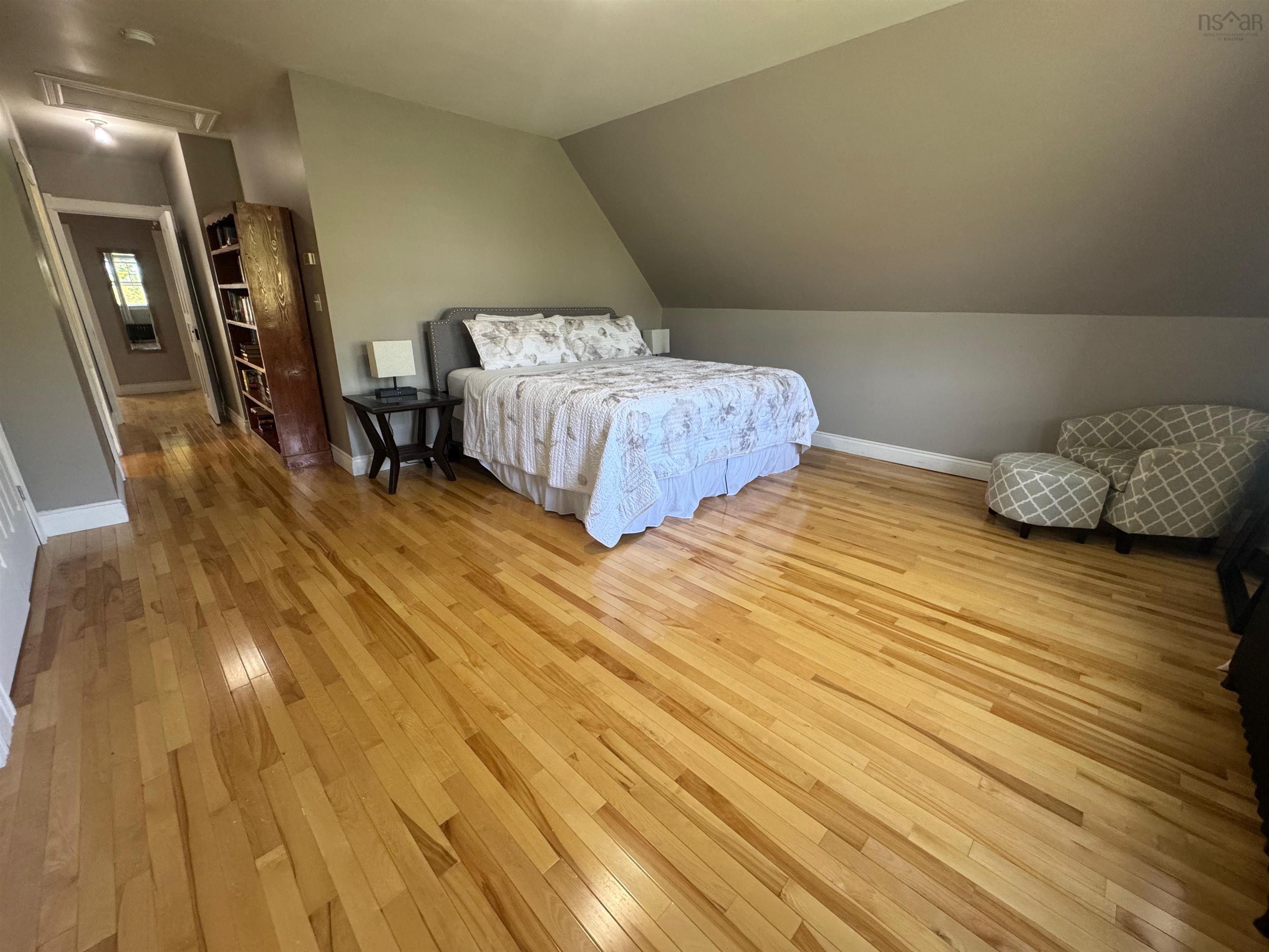 $595,000.00: 21 Fraser Street, Port Hood