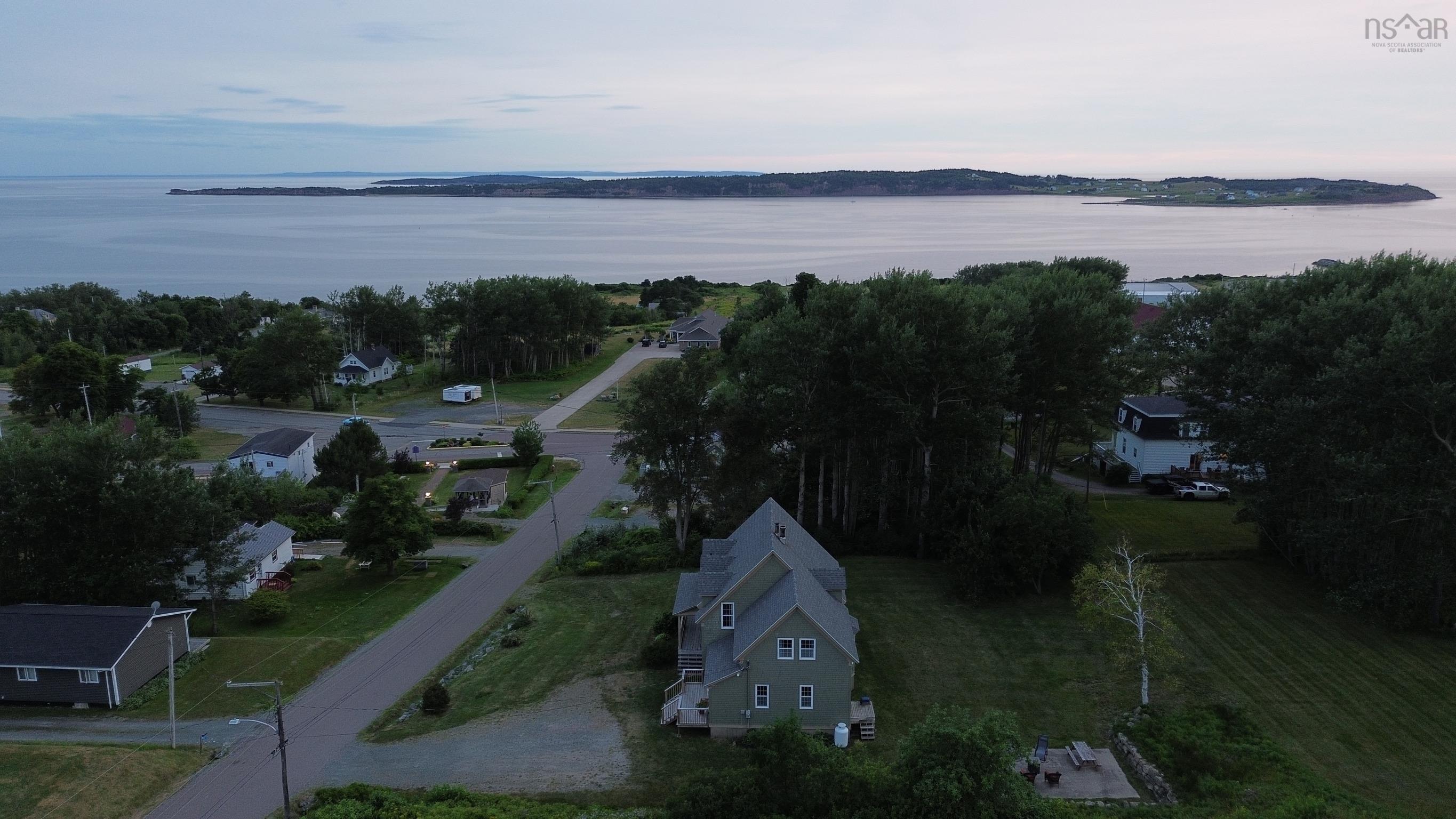 $595,000.00: 21 Fraser Street, Port Hood