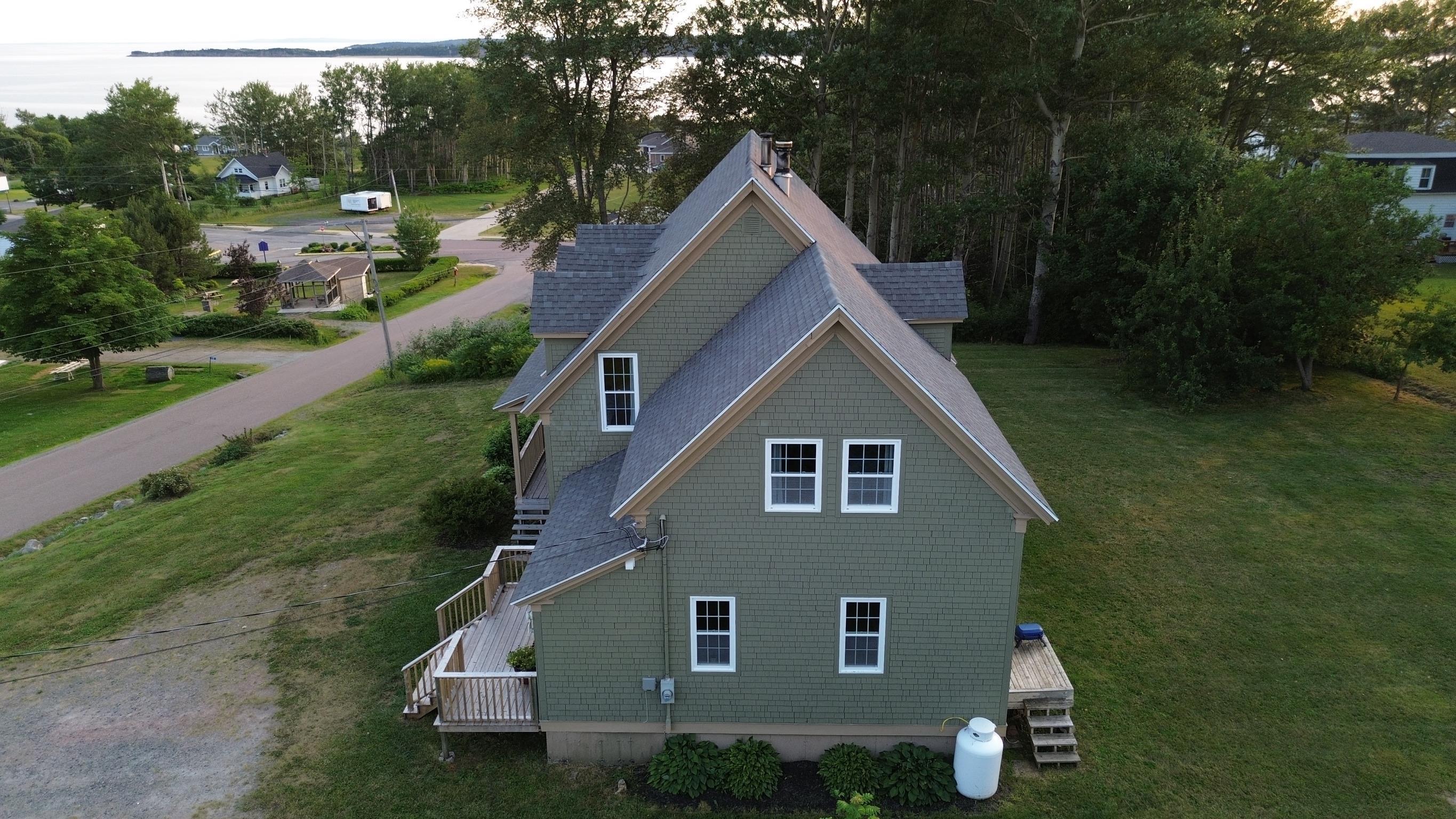 $595,000.00: 21 Fraser Street, Port Hood