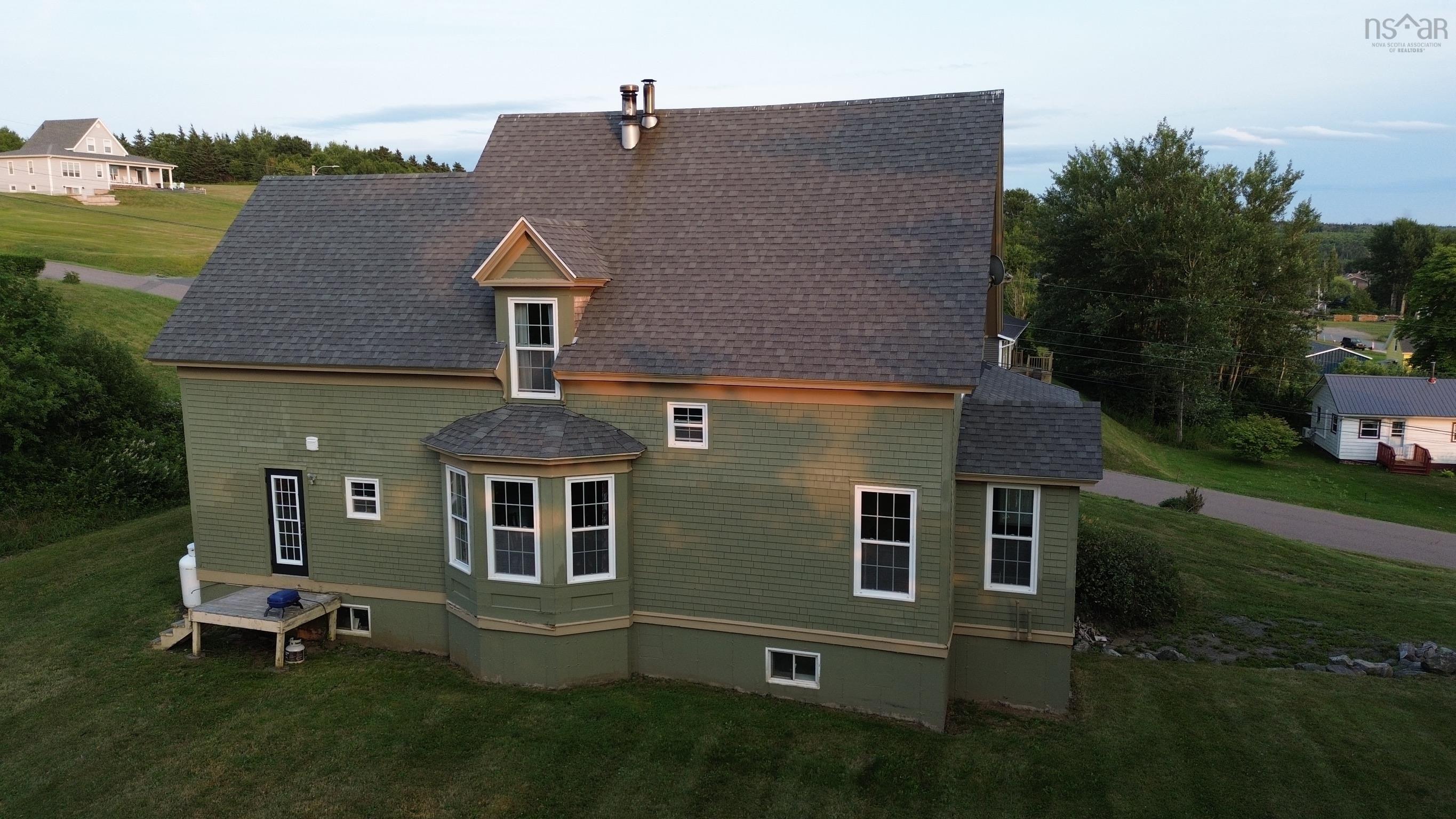 $595,000.00: 21 Fraser Street, Port Hood