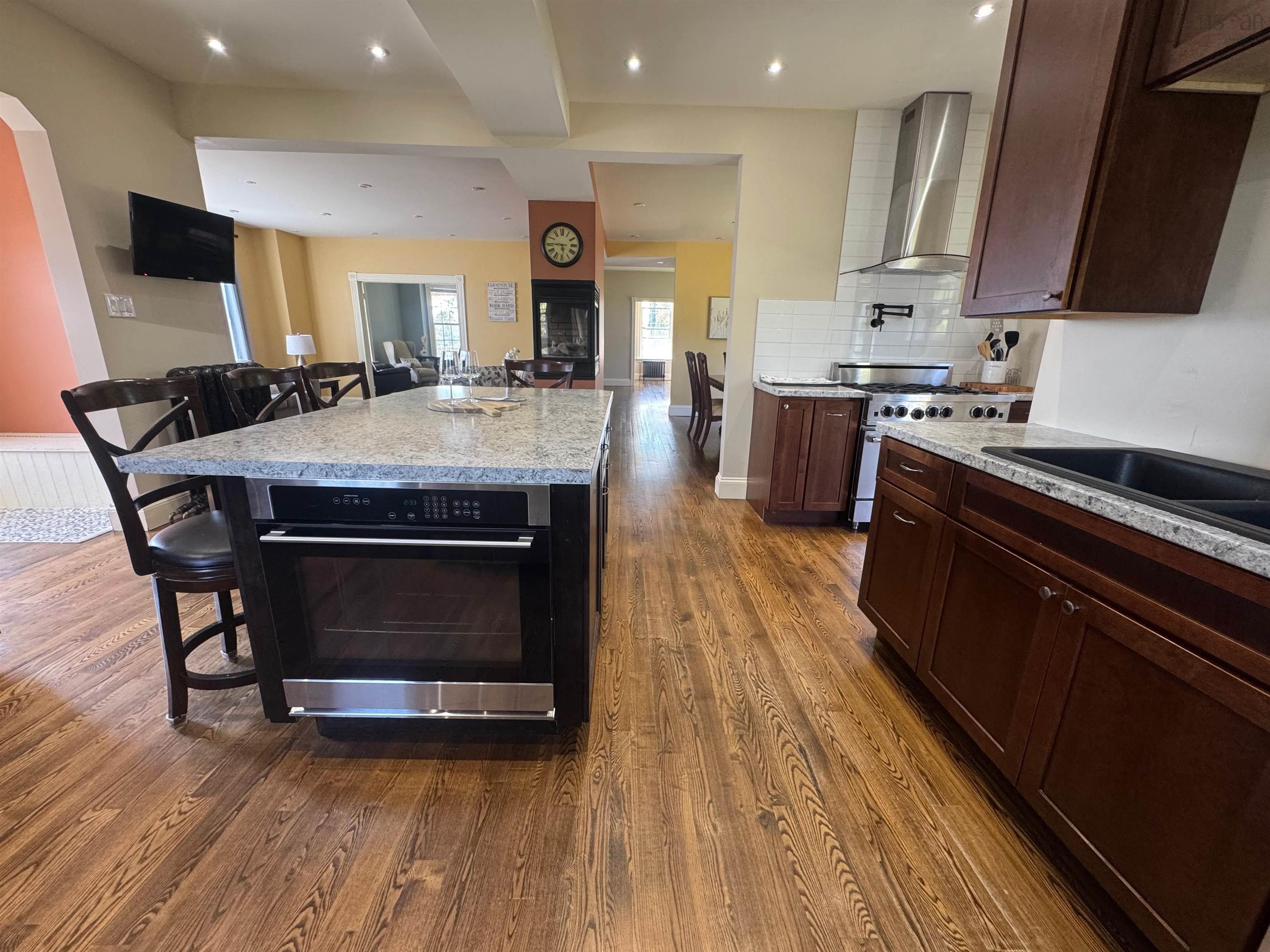 $595,000.00: 21 Fraser Street, Port Hood