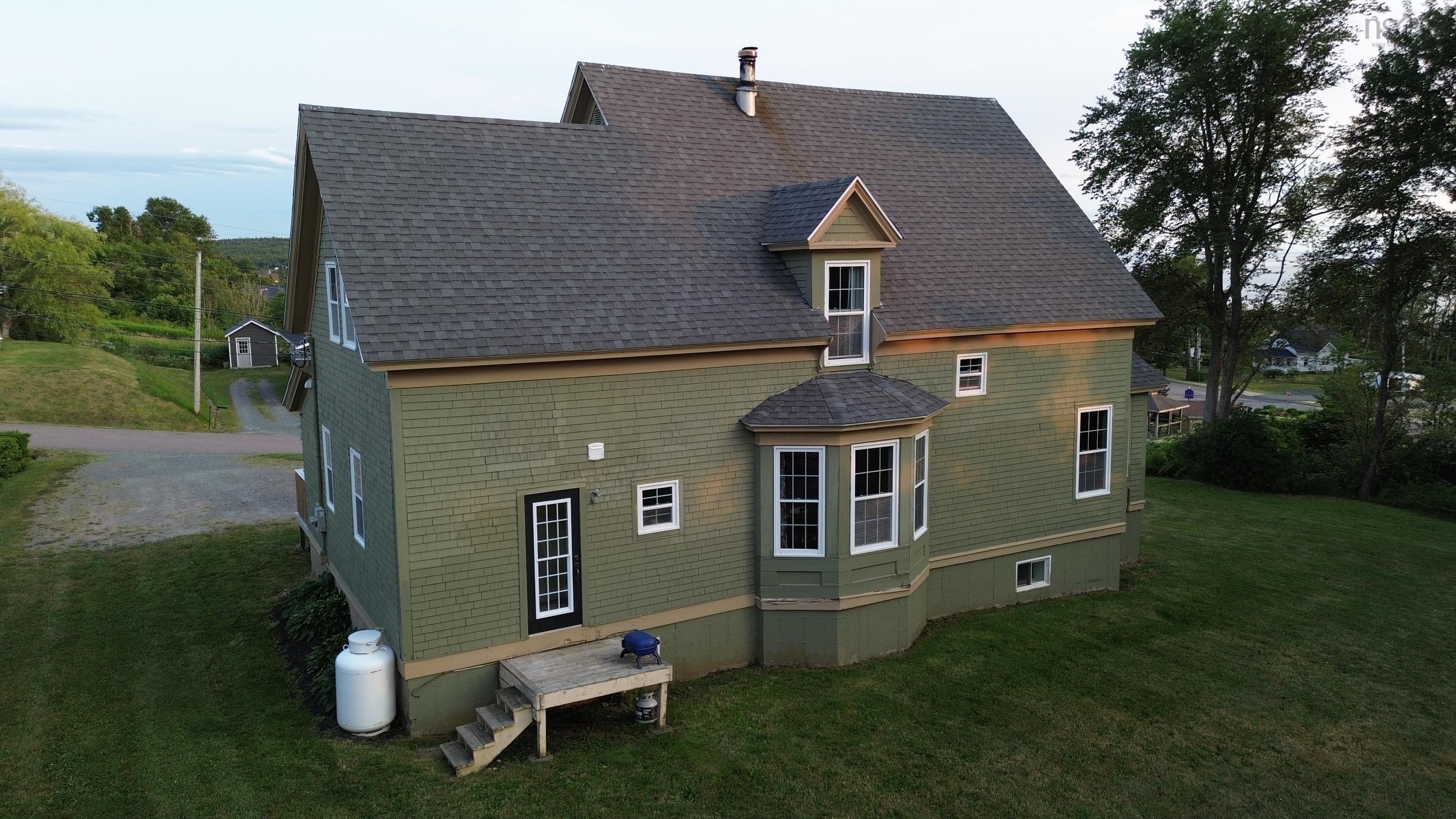 $595,000.00: 21 Fraser Street, Port Hood