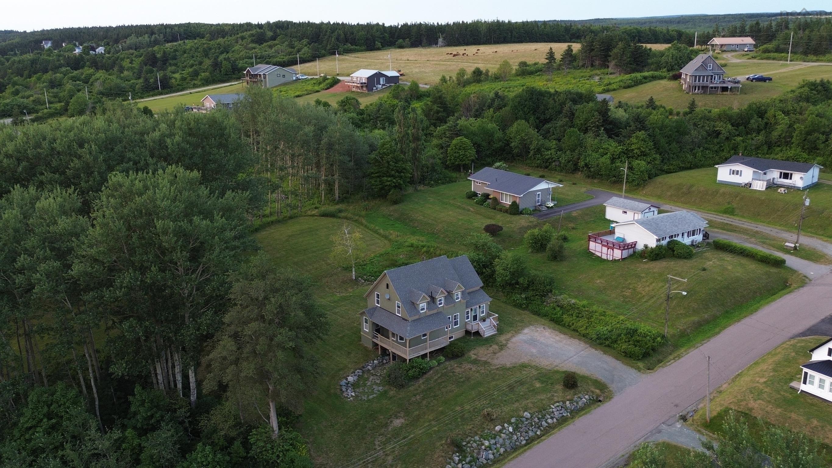 $595,000.00: 21 Fraser Street, Port Hood