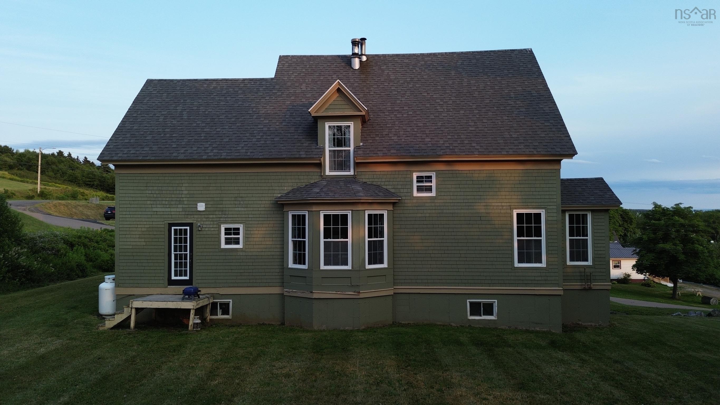 $595,000.00: 21 Fraser Street, Port Hood