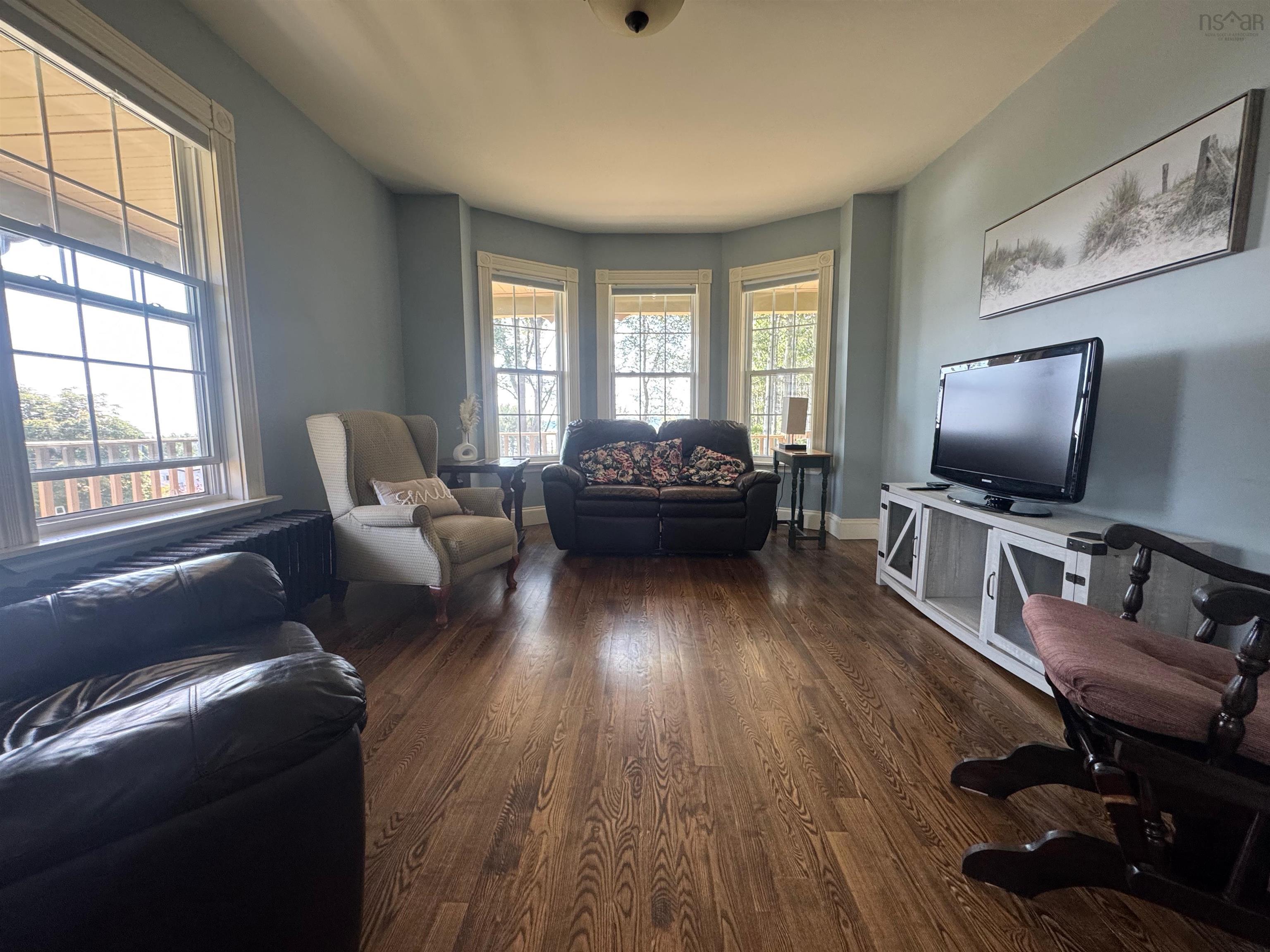 $595,000.00: 21 Fraser Street, Port Hood