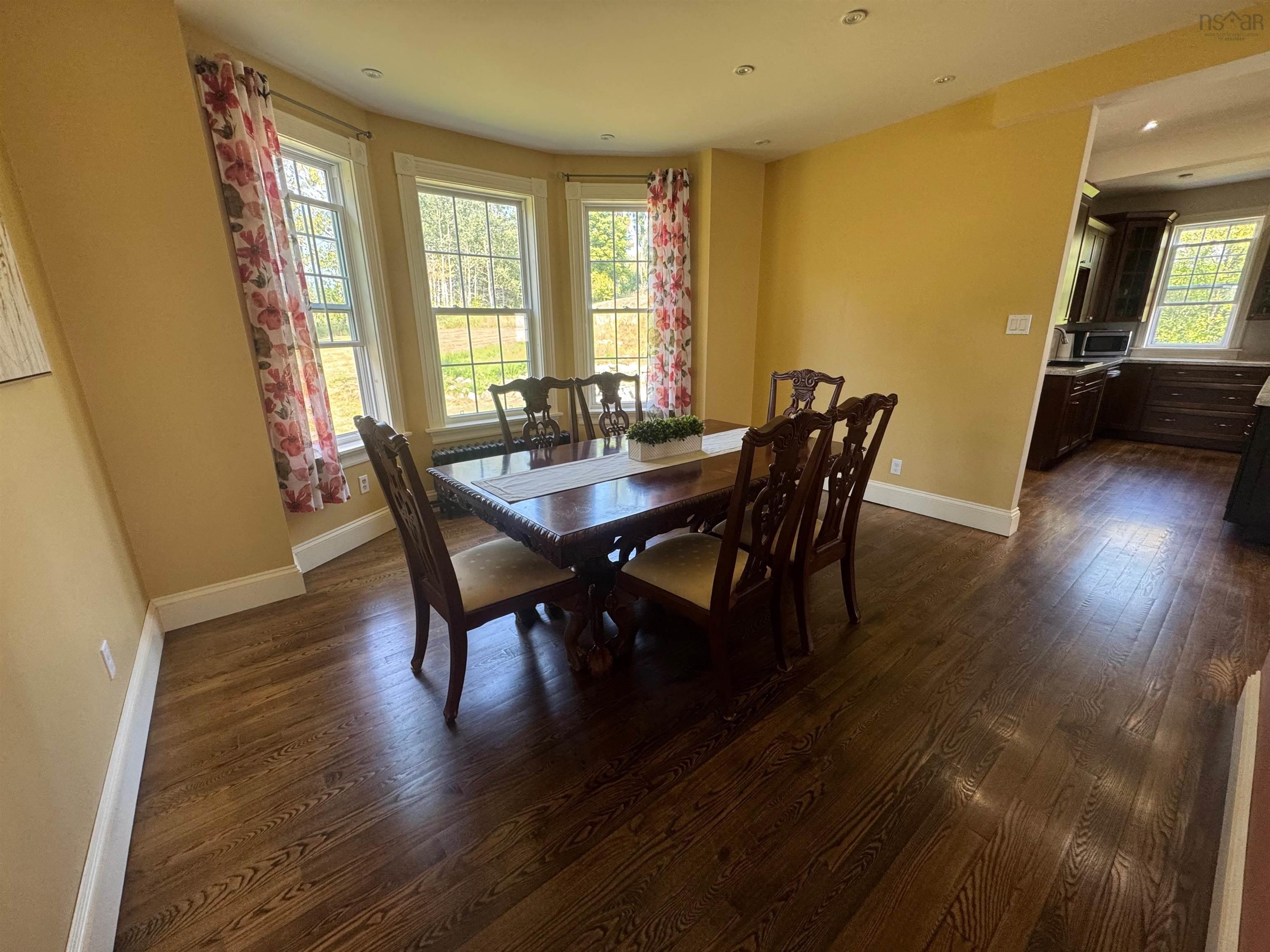 $595,000.00: 21 Fraser Street, Port Hood