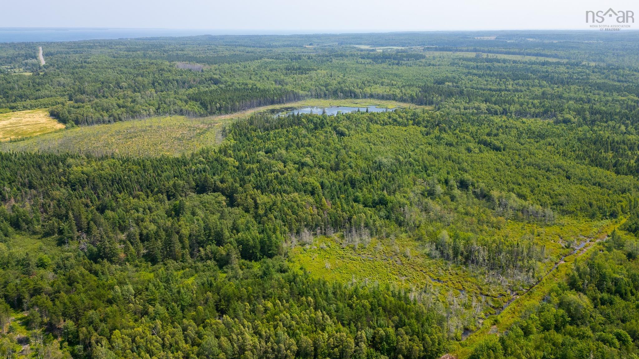 $732,000.00: N/A Green Road, Tidnish Bridge