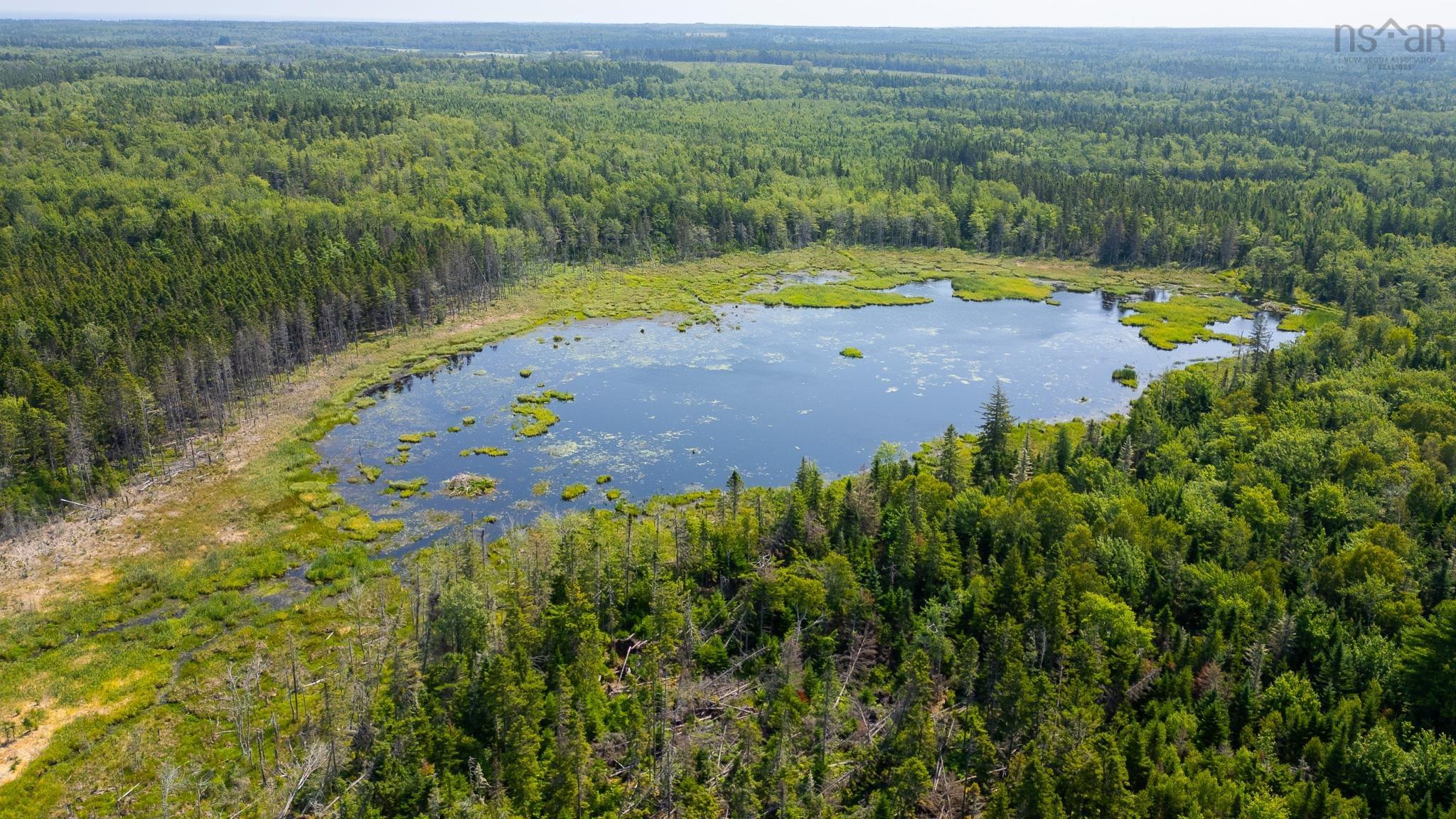 $732,000.00: N/A Green Road, Tidnish Bridge