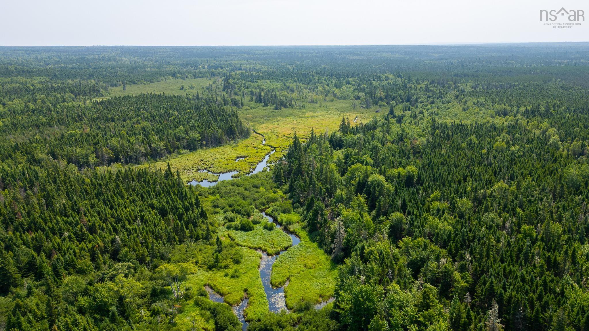 $732,000.00: N/A Green Road, Tidnish Bridge