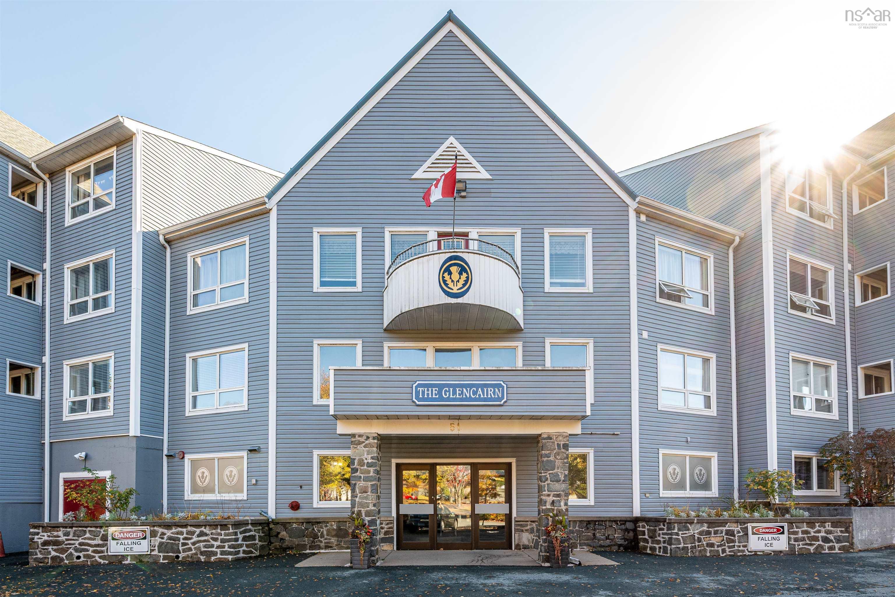 114 51 Wimbledon Road Road, Bedford, NS (MLS® 202519286)