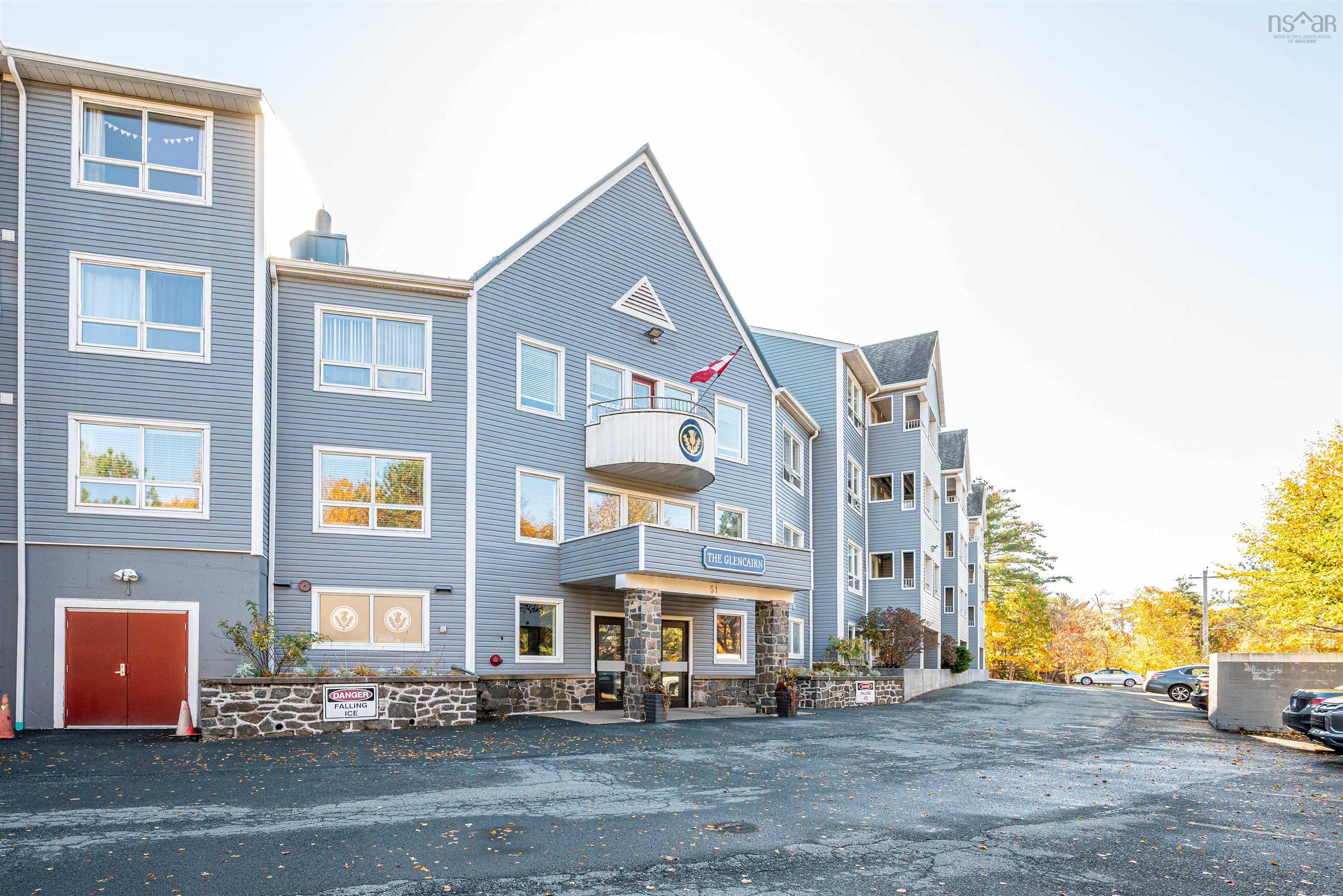 114 51 Wimbledon Road Road, Bedford, NS (MLS 202519286)