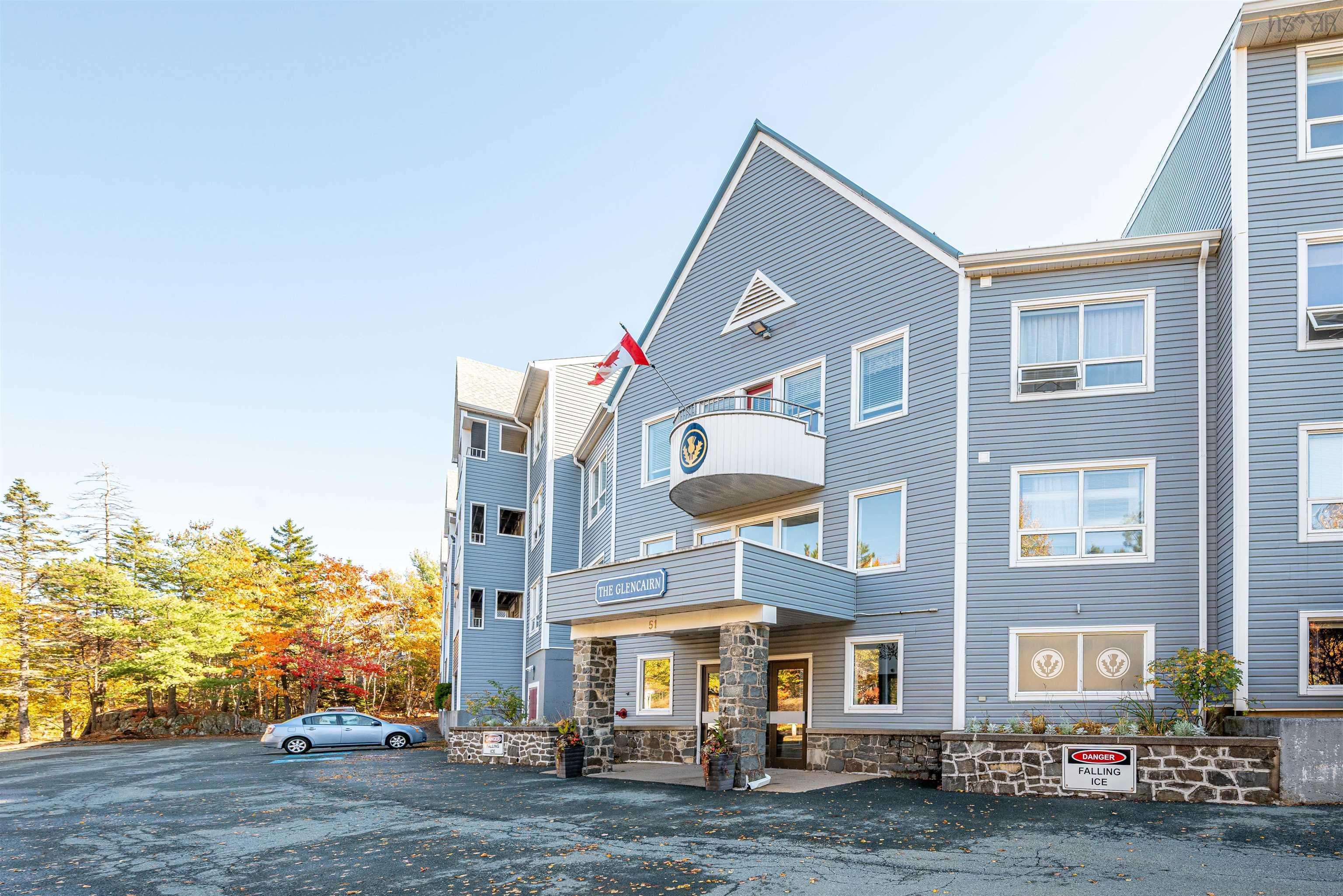 114 51 Wimbledon Road Road, Bedford, NS (MLS 202519286)