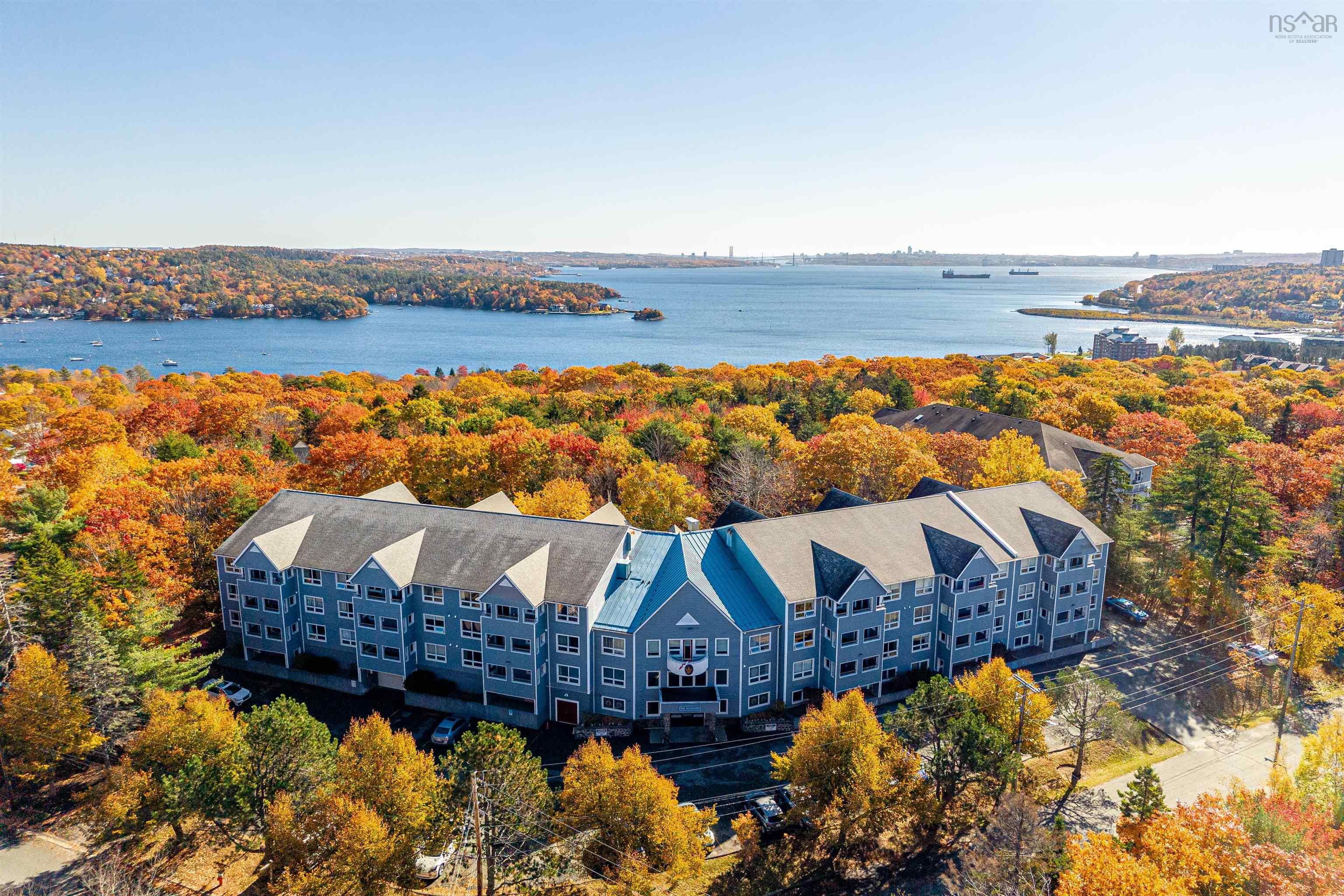 114 51 Wimbledon Road Road, Bedford, NS (MLS 202519286)