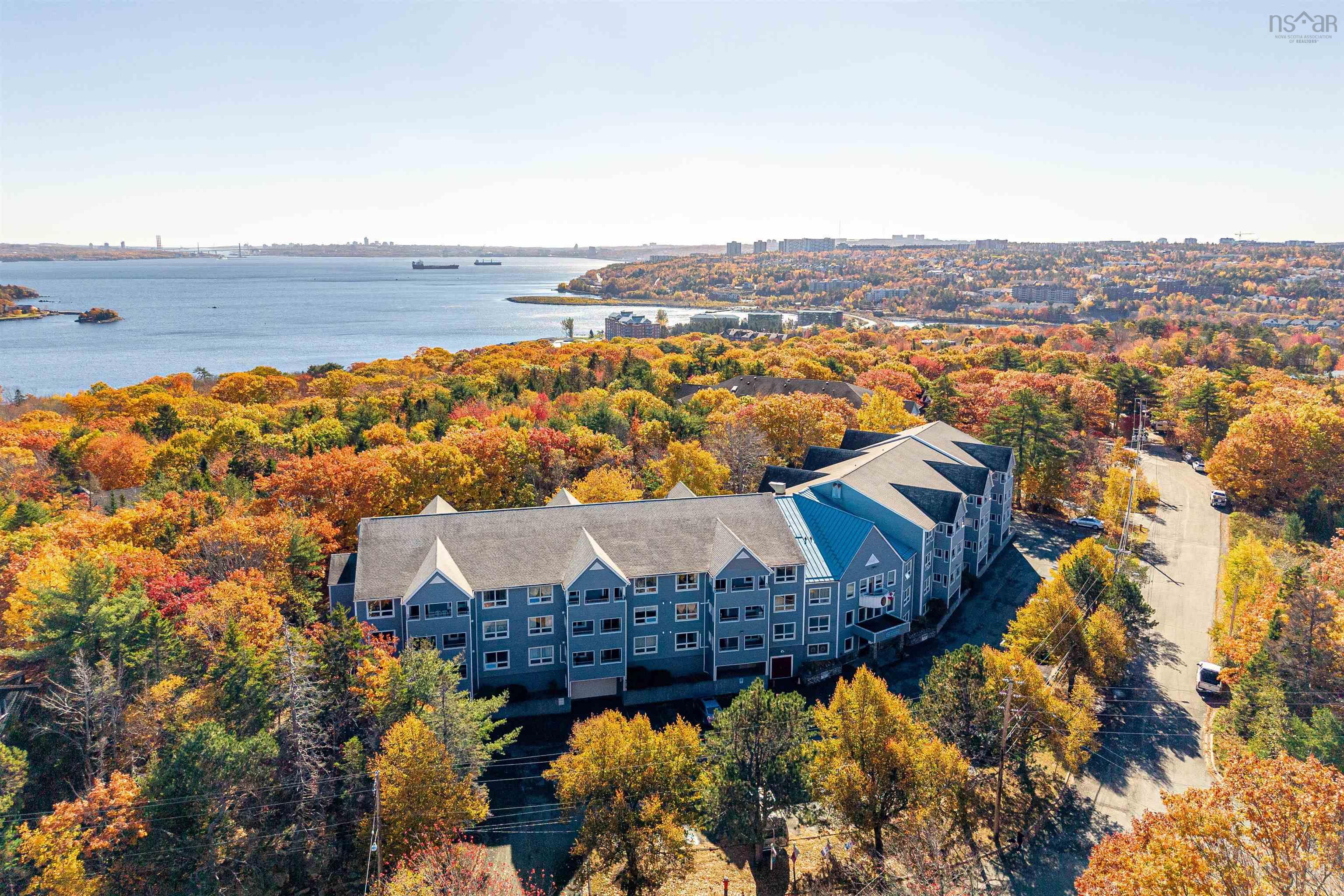 114 51 Wimbledon Road Road, Bedford, NS (MLS 202519286)