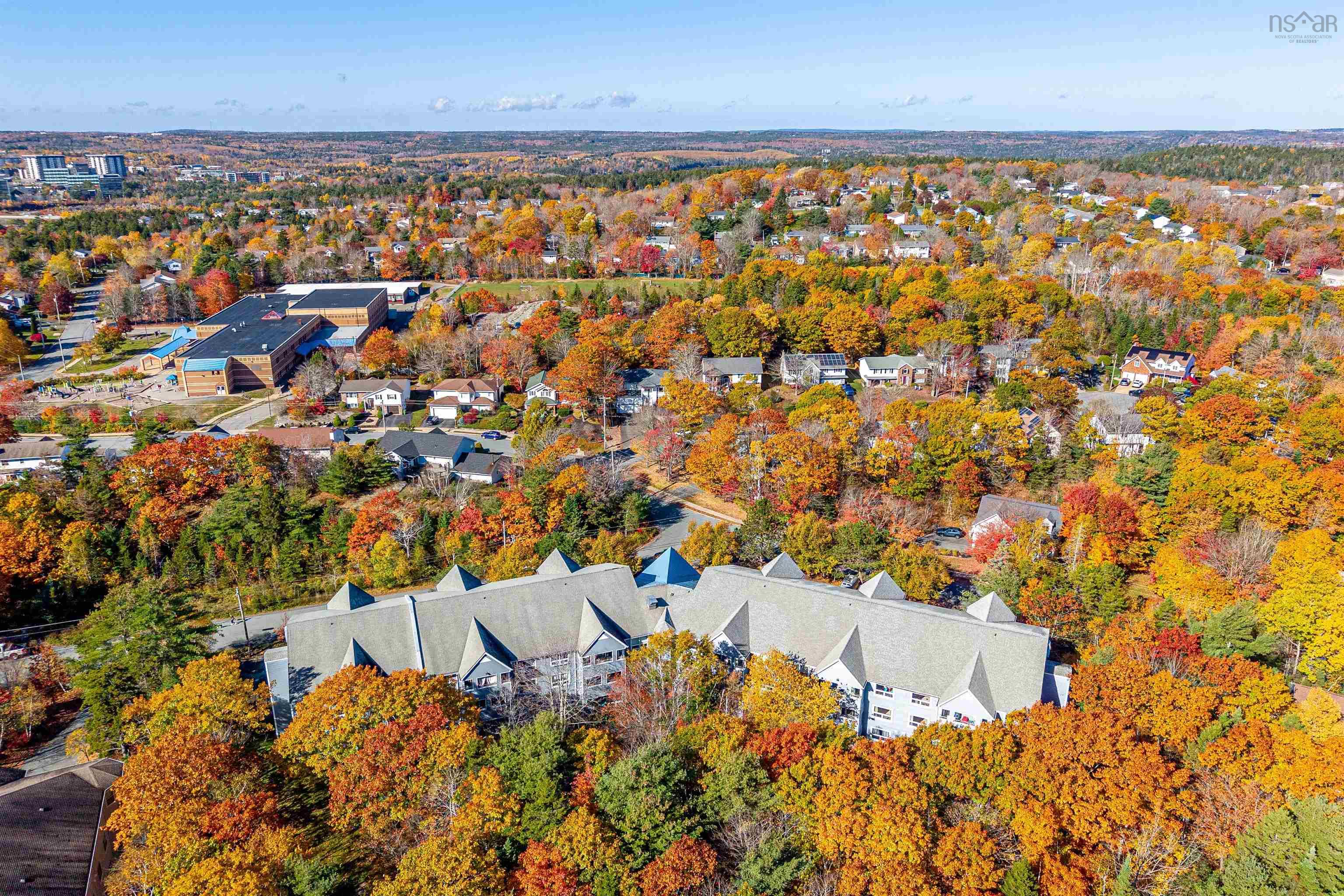 114 51 Wimbledon Road Road, Bedford, NS (MLS 202519286)