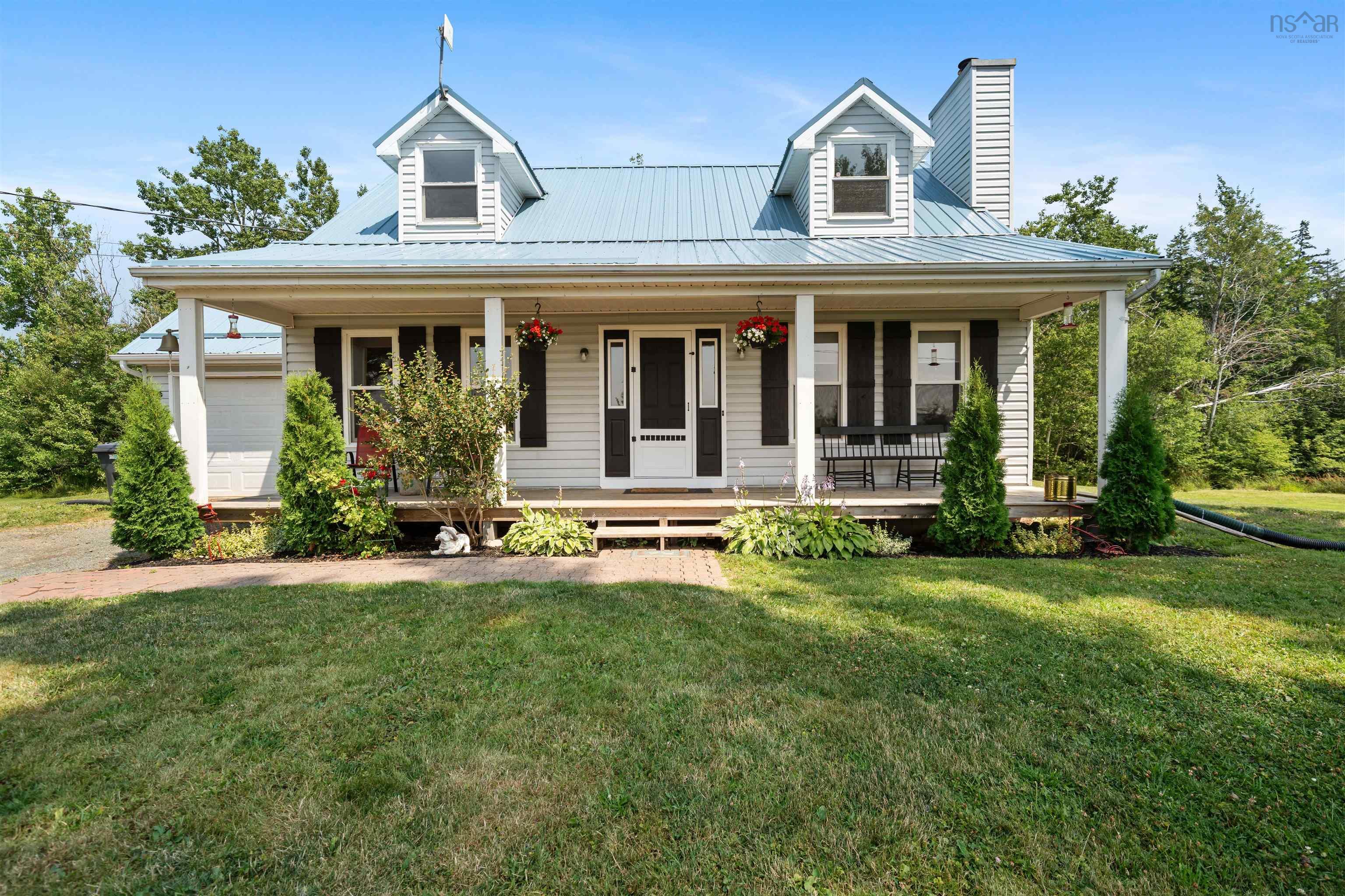 $445,000.00: 3264 HIGHWAY 6, Waldegrave