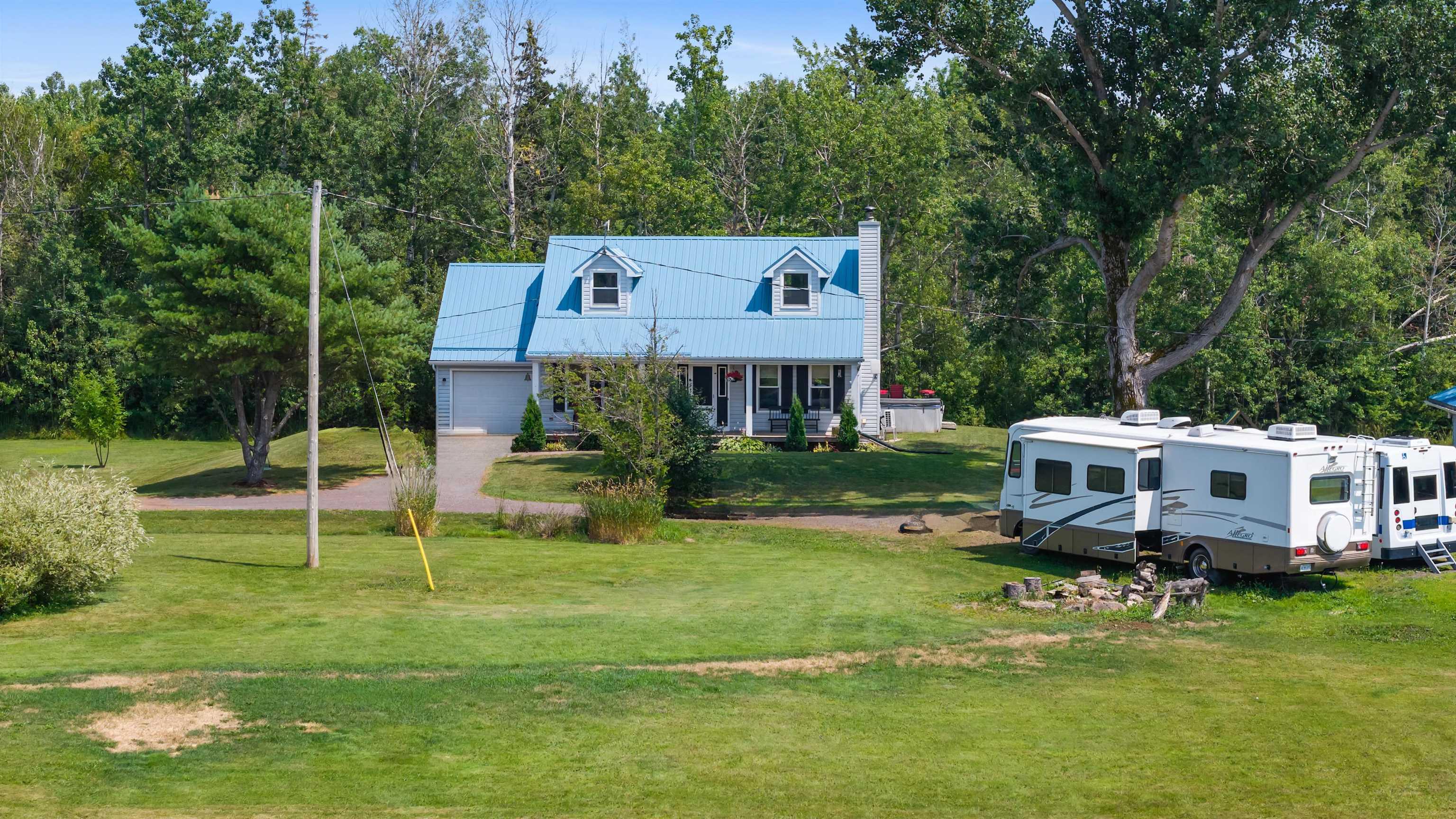 $445,000.00: 3264 HIGHWAY 6, Waldegrave