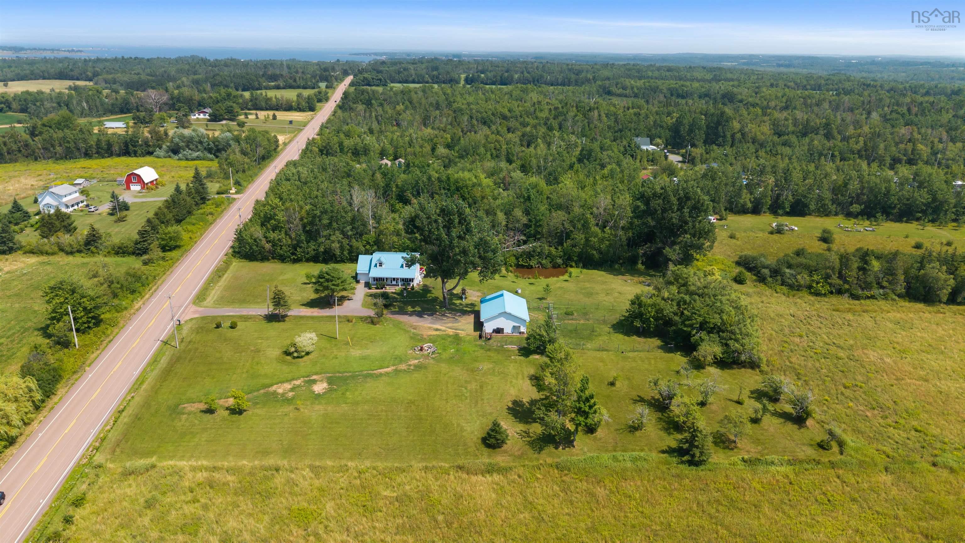 $445,000.00: 3264 HIGHWAY 6, Waldegrave