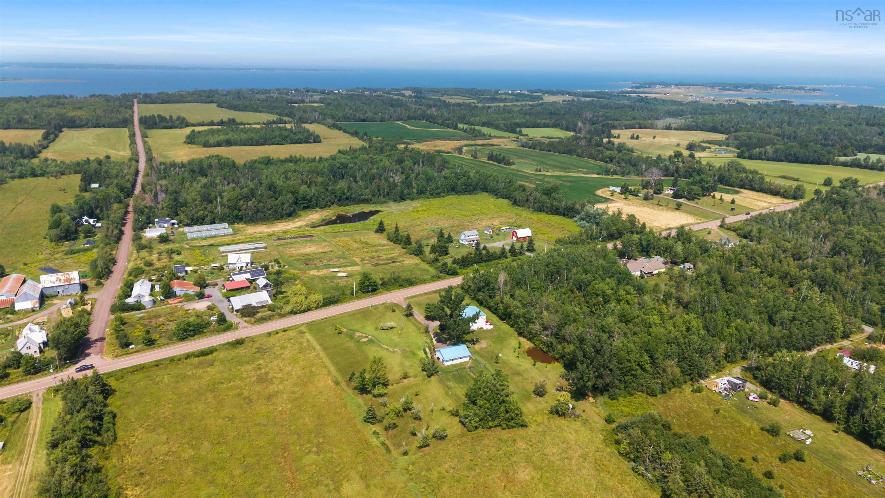 $445,000.00: 3264 HIGHWAY 6, Waldegrave