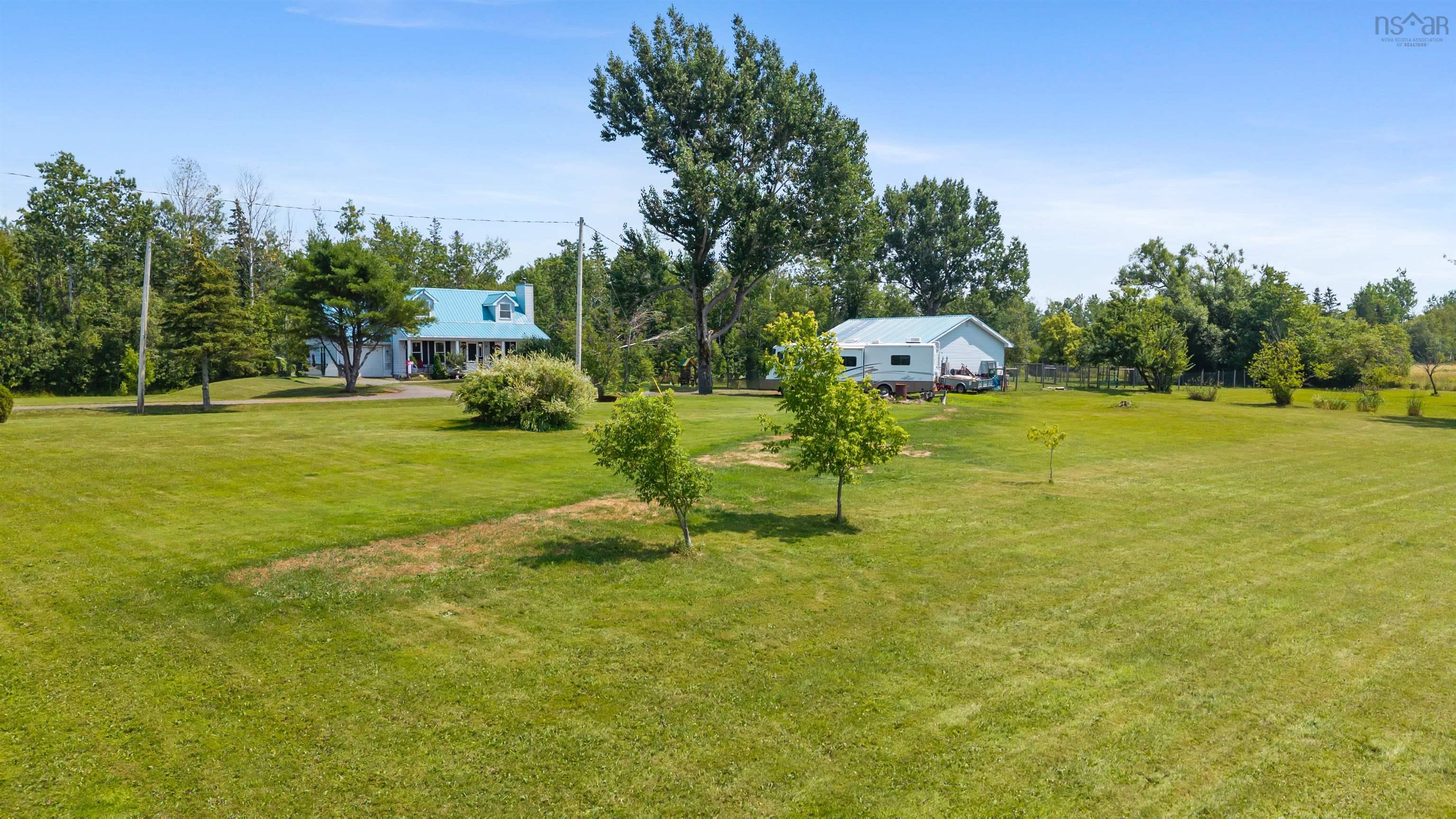 $445,000.00: 3264 HIGHWAY 6, Waldegrave