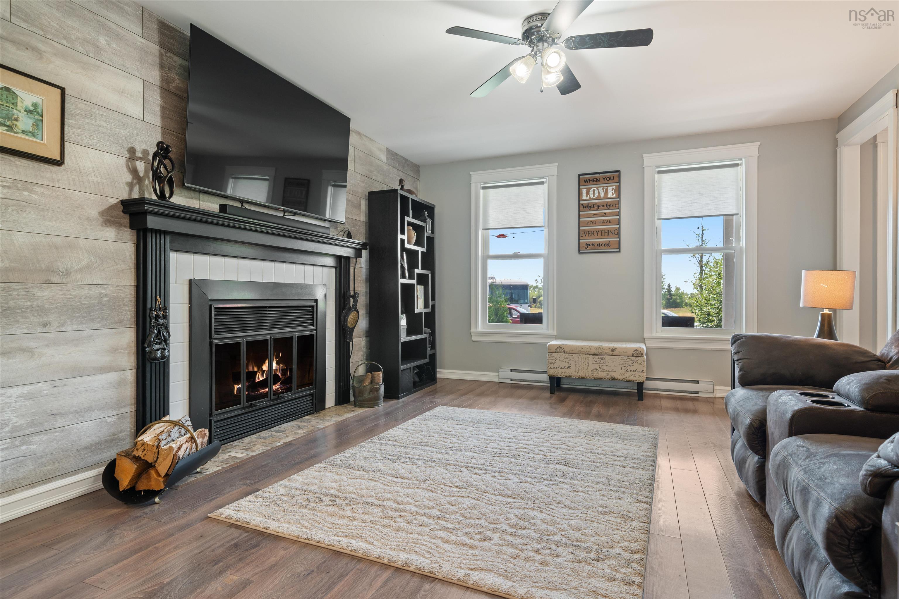 $445,000.00: 3264 HIGHWAY 6, Waldegrave