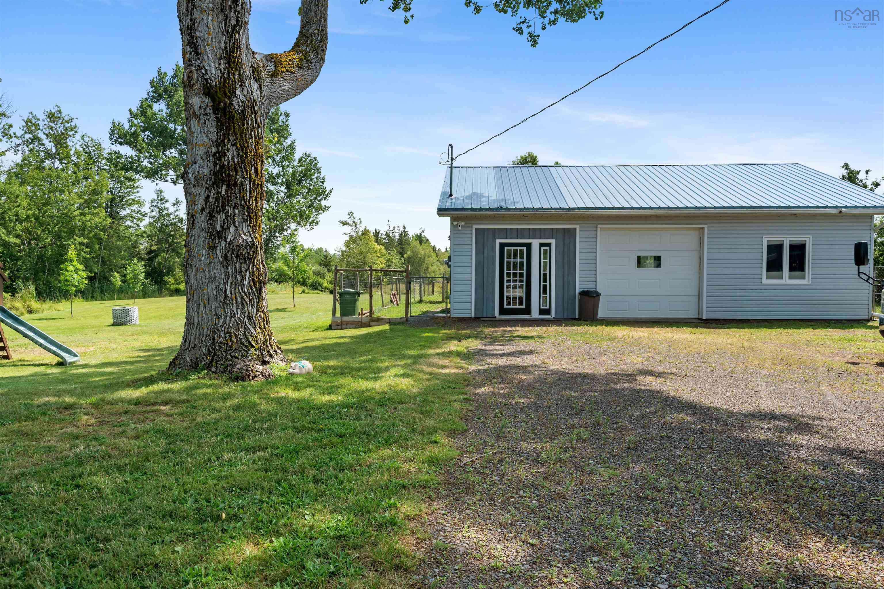 $445,000.00: 3264 HIGHWAY 6, Waldegrave