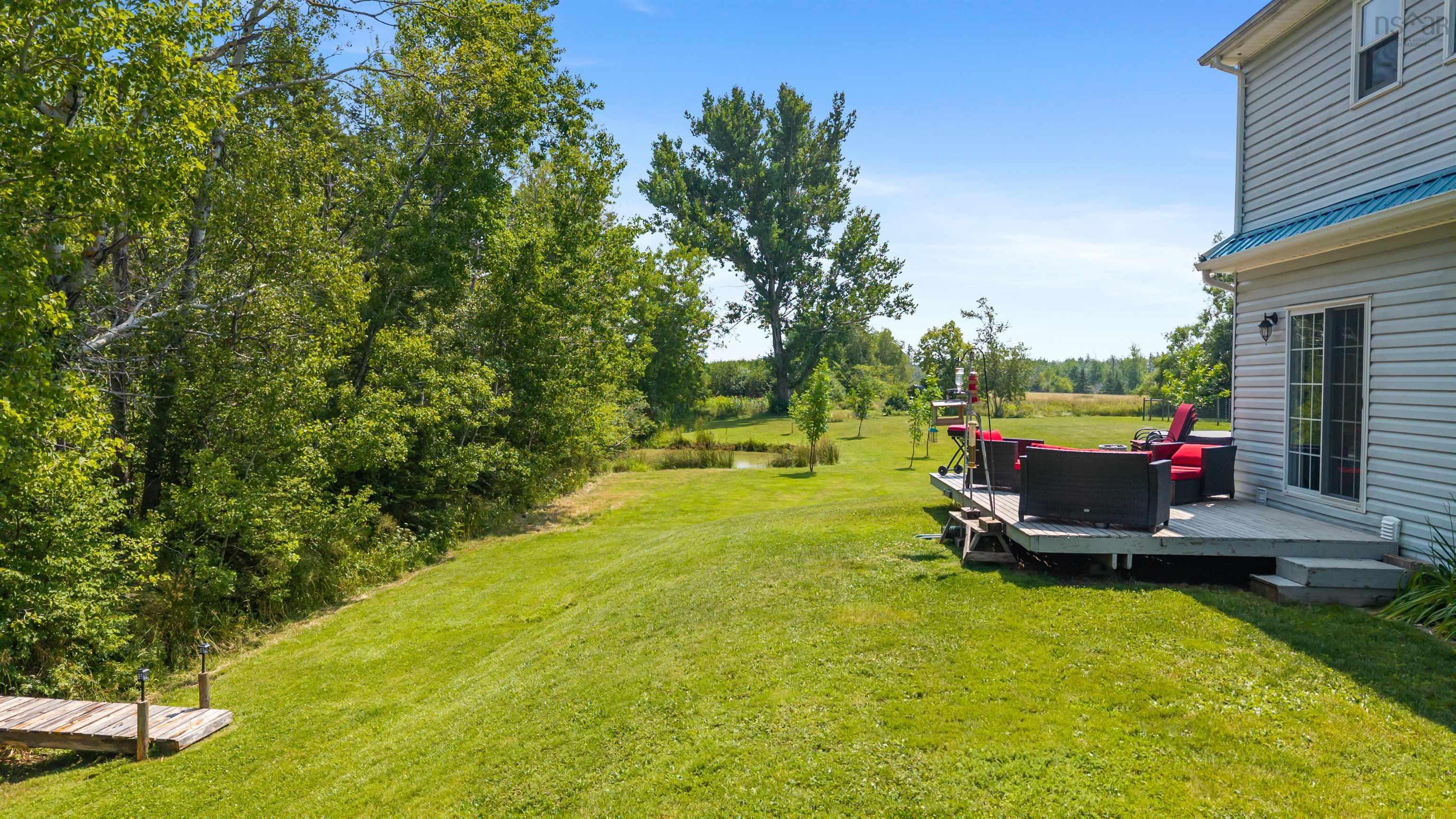 $445,000.00: 3264 HIGHWAY 6, Waldegrave