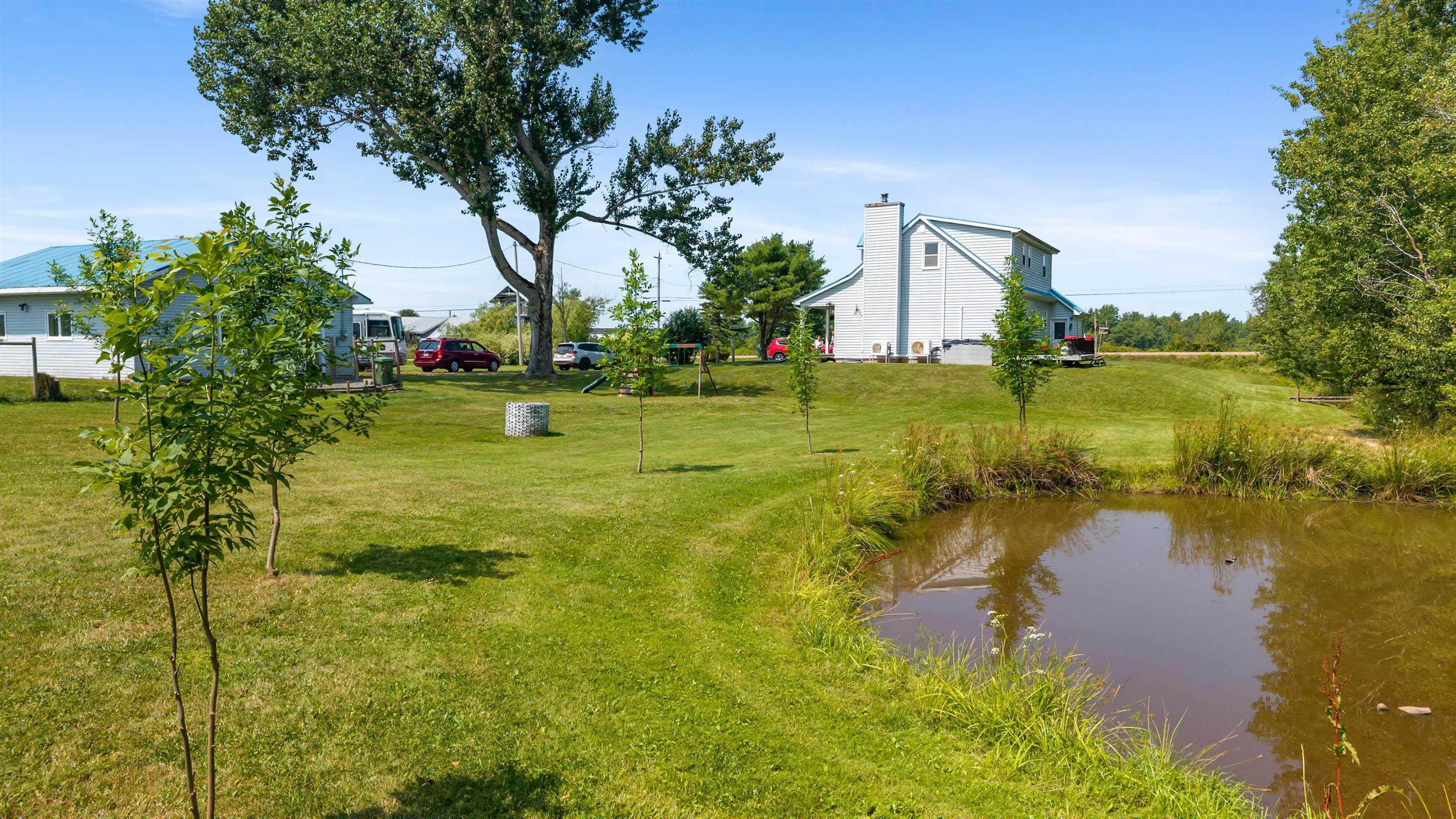 $445,000.00: 3264 HIGHWAY 6, Waldegrave