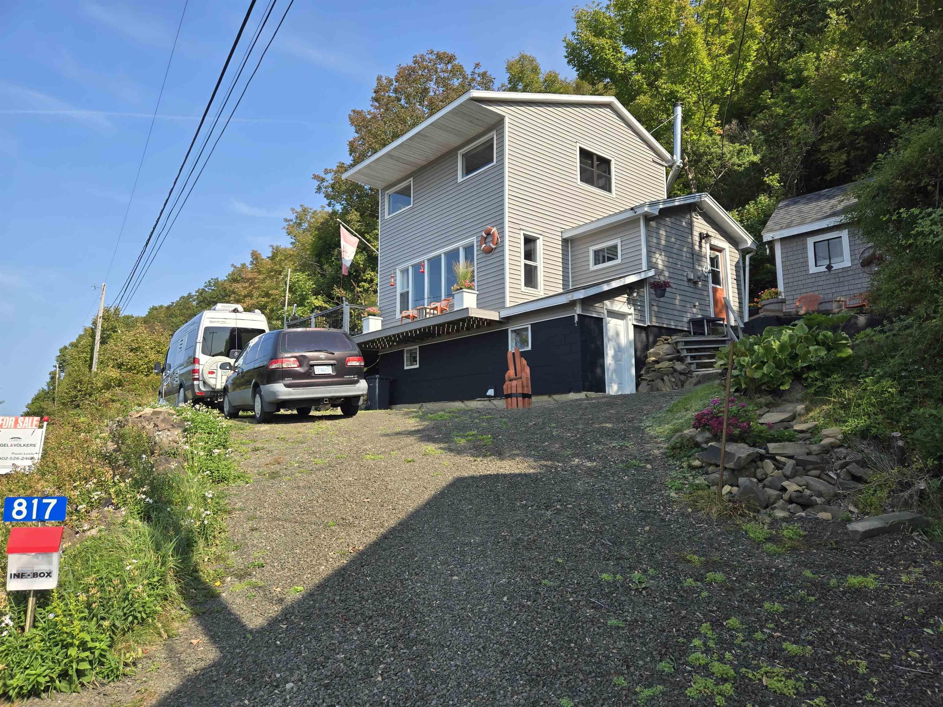 $219,000.00: 817 Granville Road, Victoria Beach
