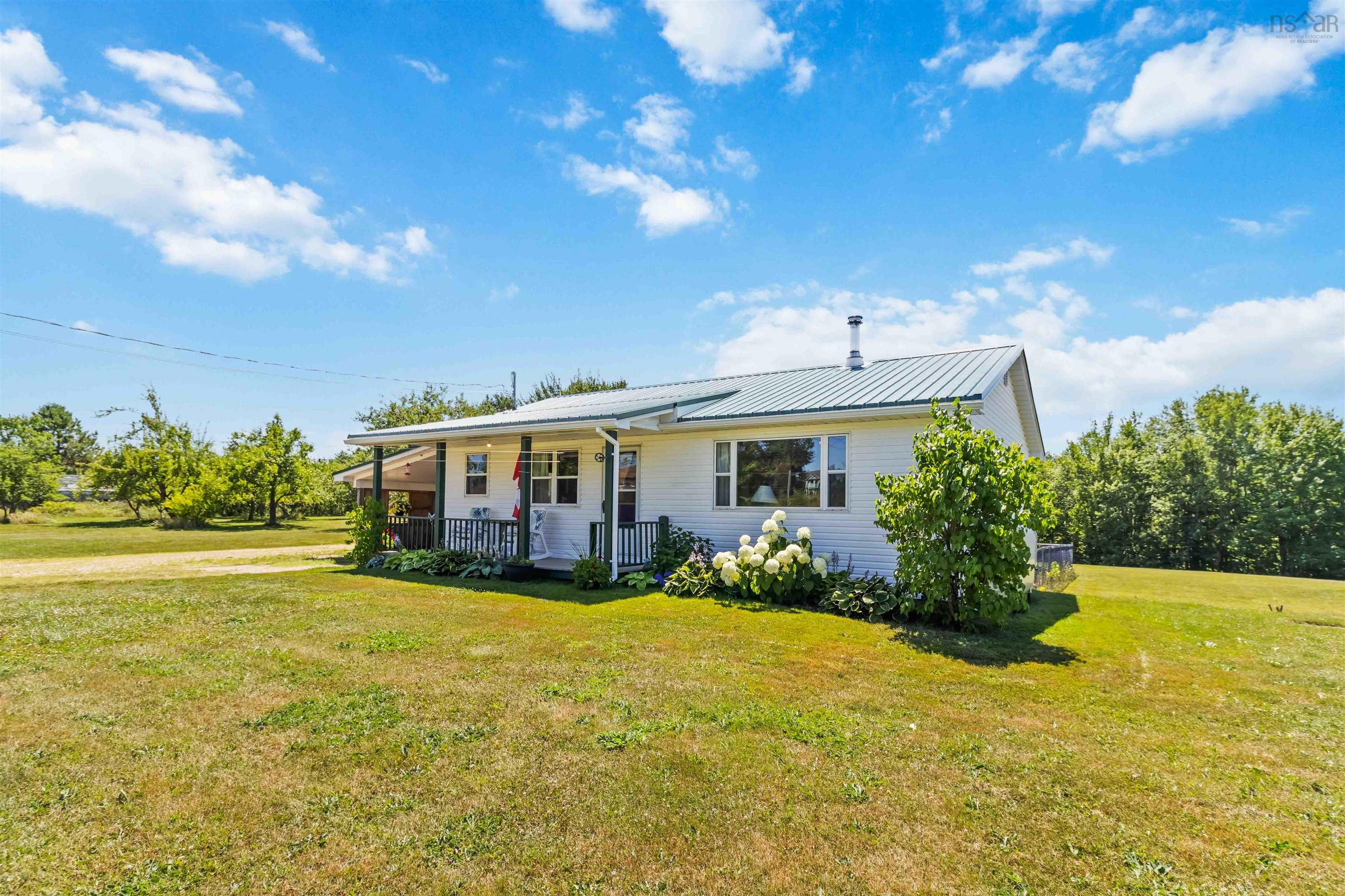 $449,000.00: 5451 Highway 325, Baker Settlement