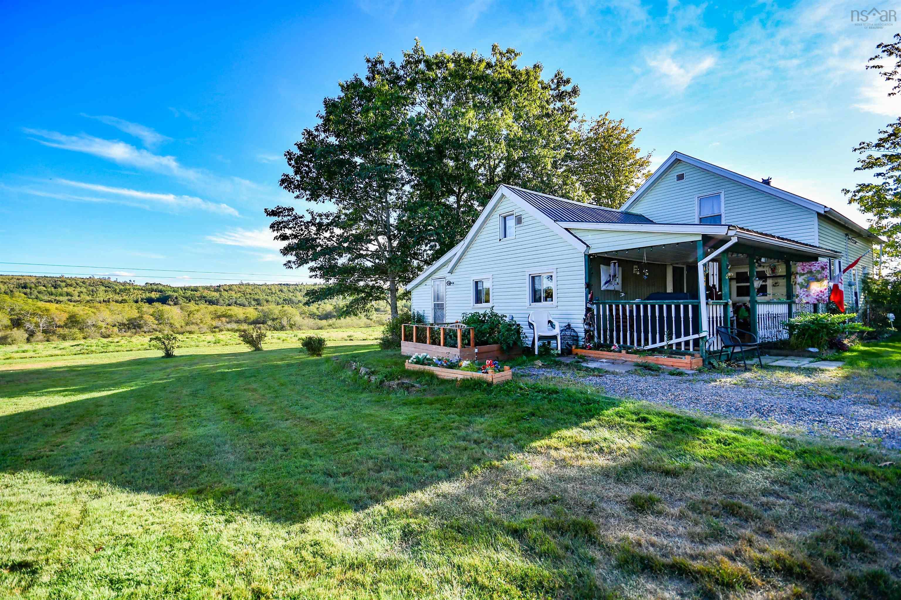 $284,900.00: 5134 Stewiacke Road, South Branch