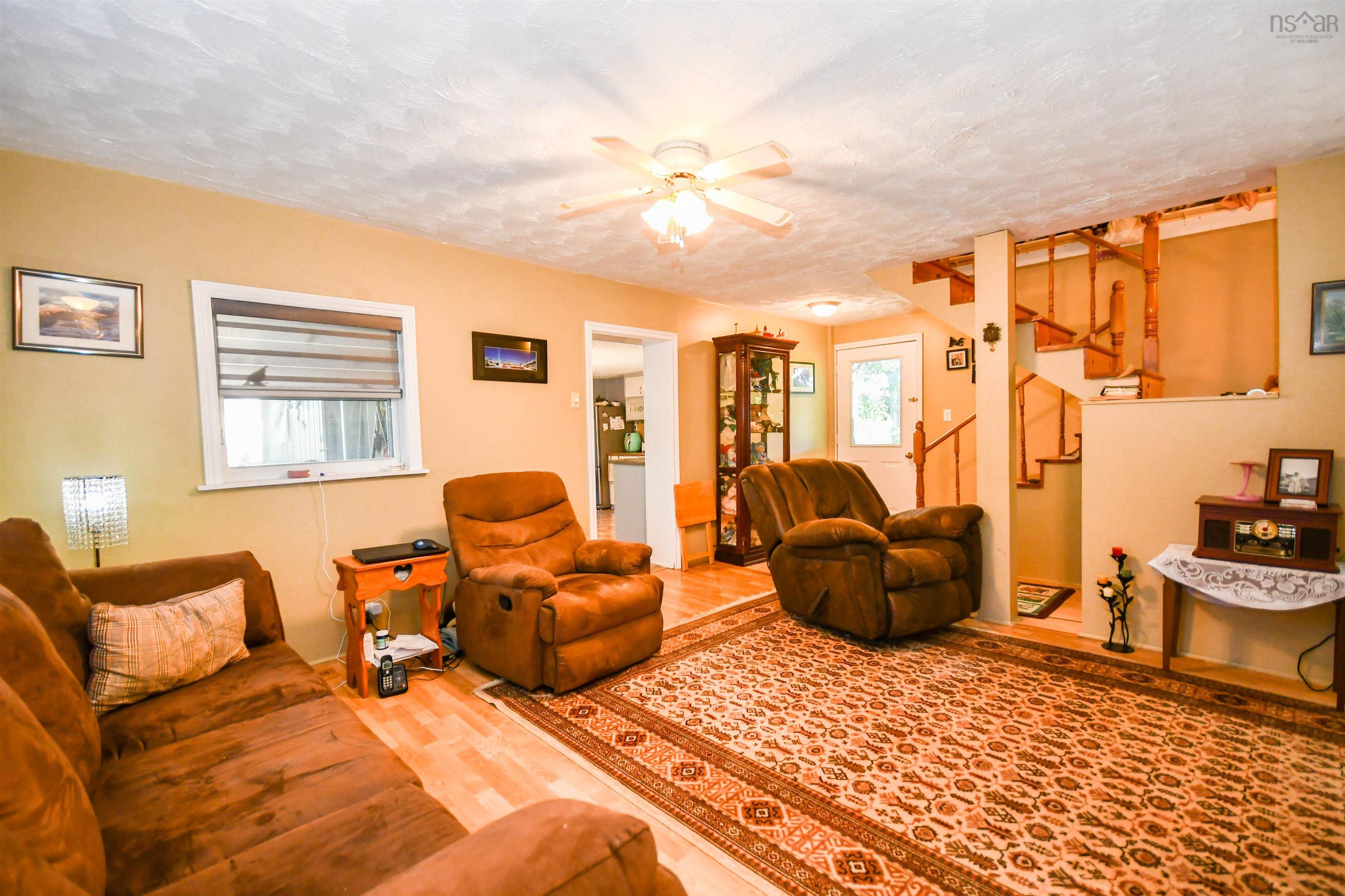 $284,900.00: 5134 Stewiacke Road, South Branch