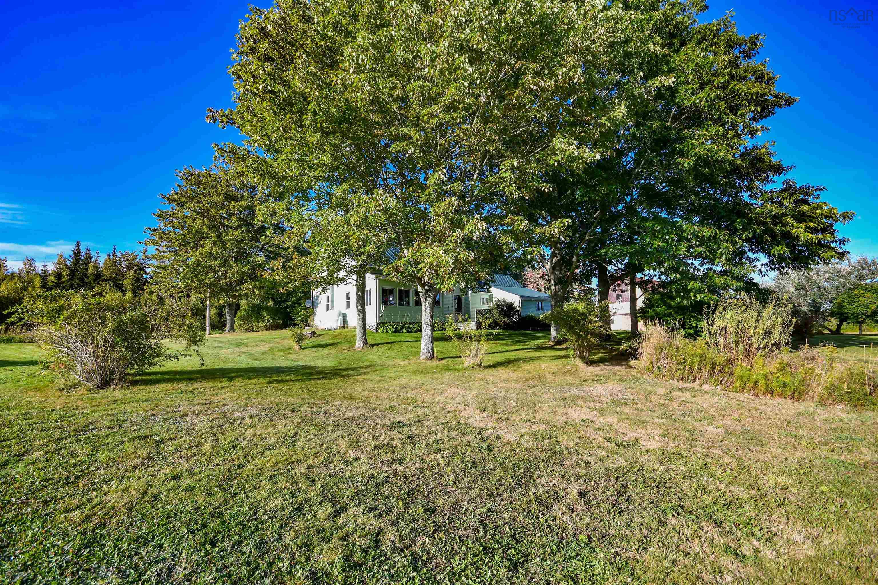 $284,900.00: 5134 Stewiacke Road, South Branch