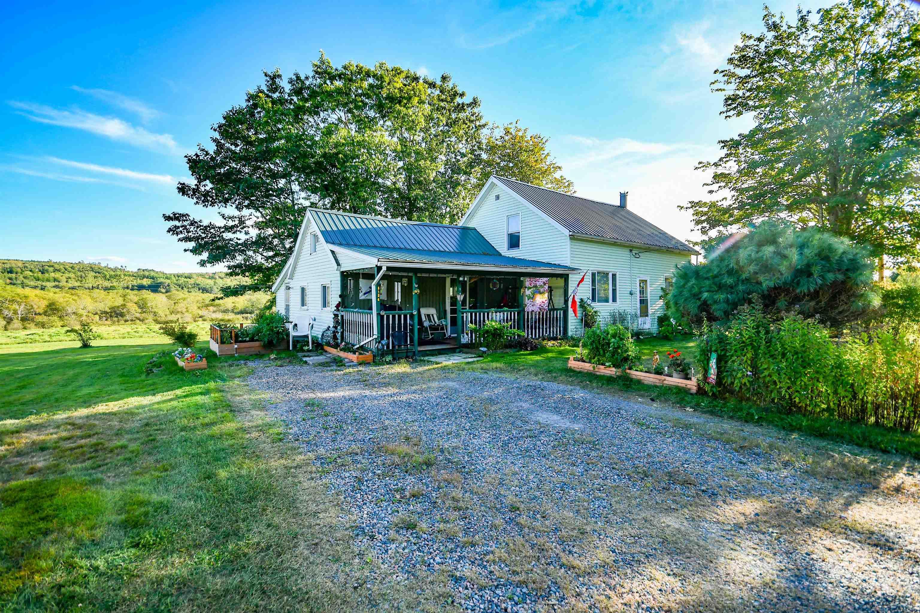 $284,900.00: 5134 Stewiacke Road, South Branch