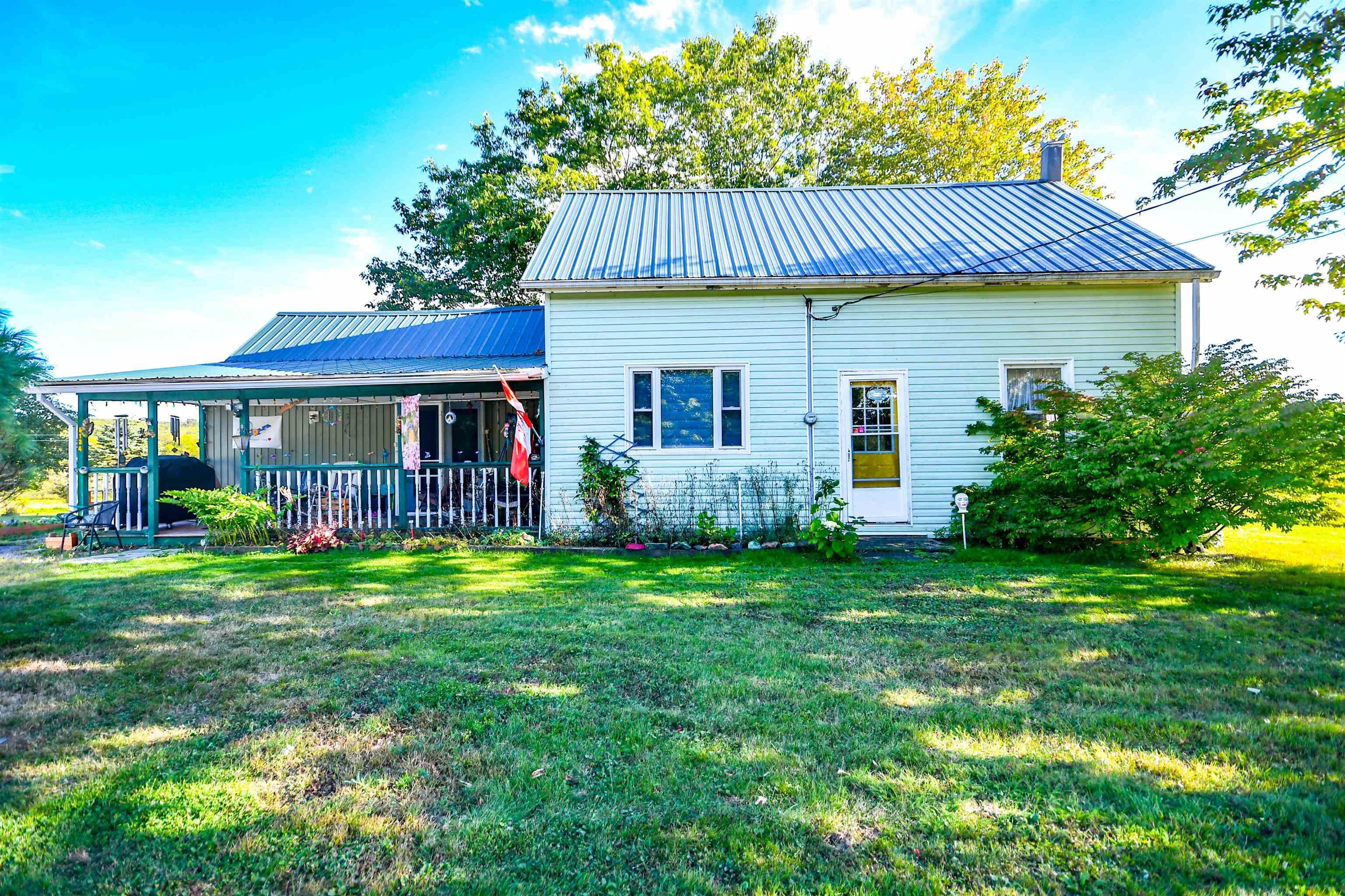 $284,900.00: 5134 Stewiacke Road, South Branch