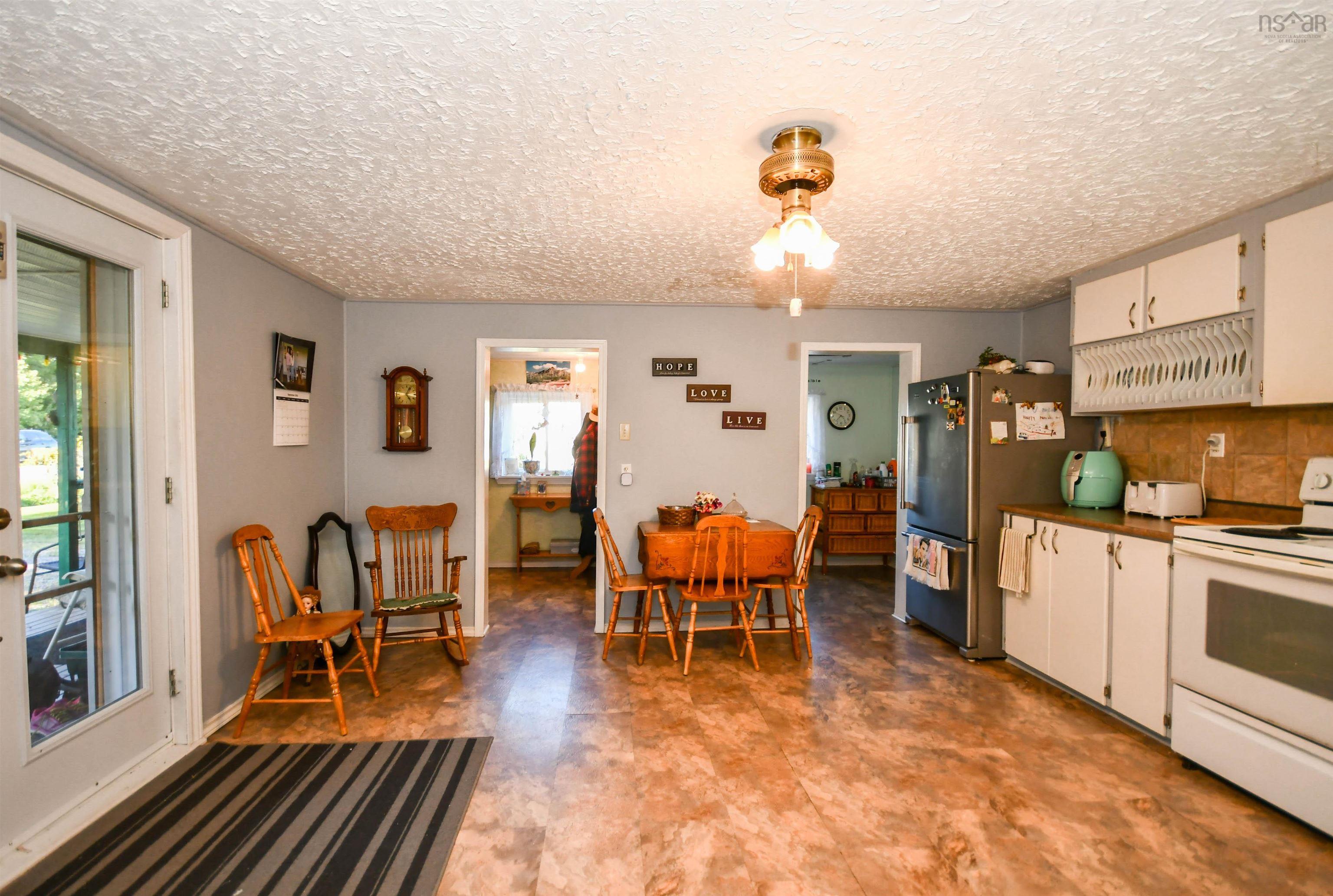 $284,900.00: 5134 Stewiacke Road, South Branch