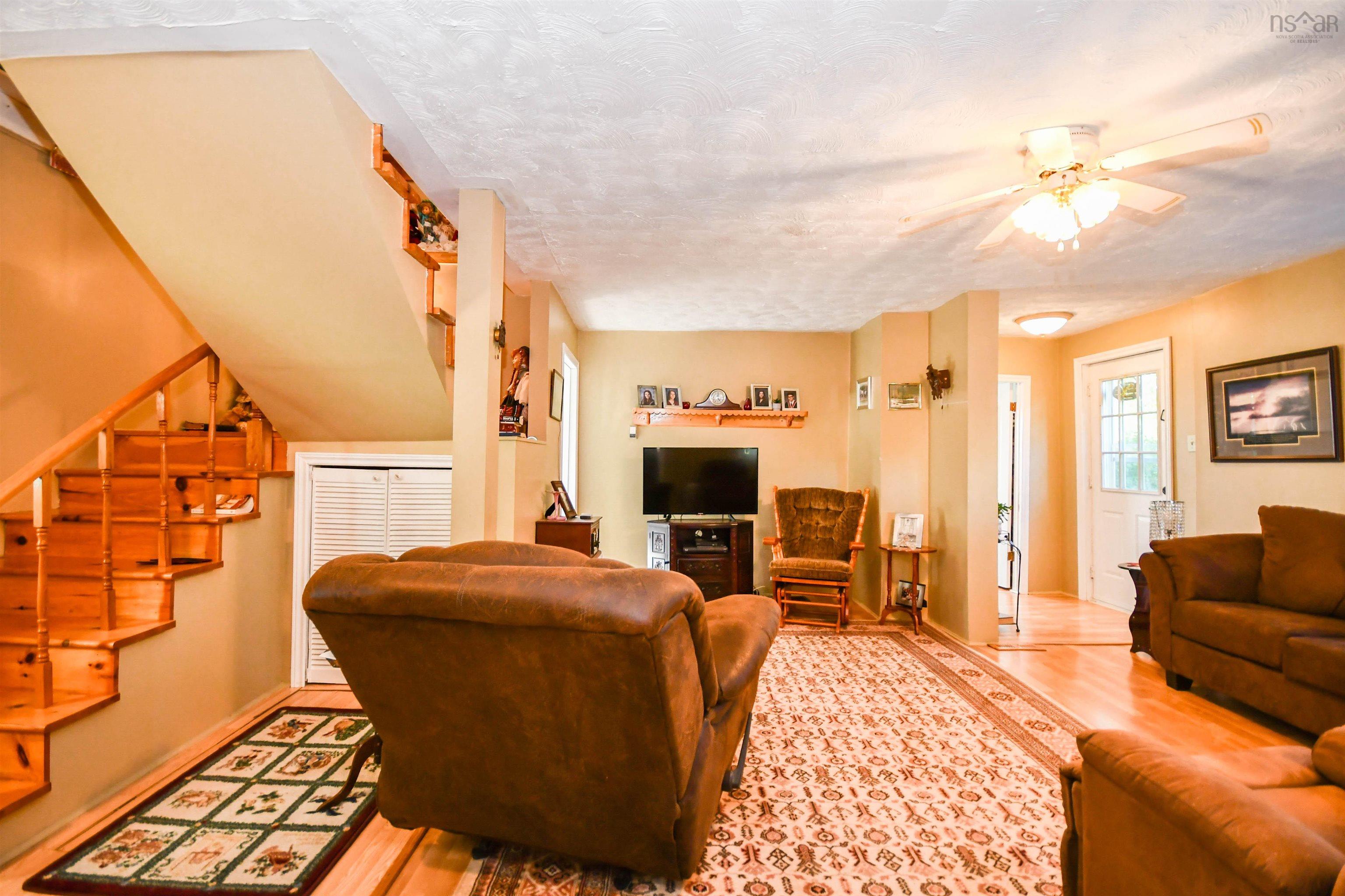 $284,900.00: 5134 Stewiacke Road, South Branch