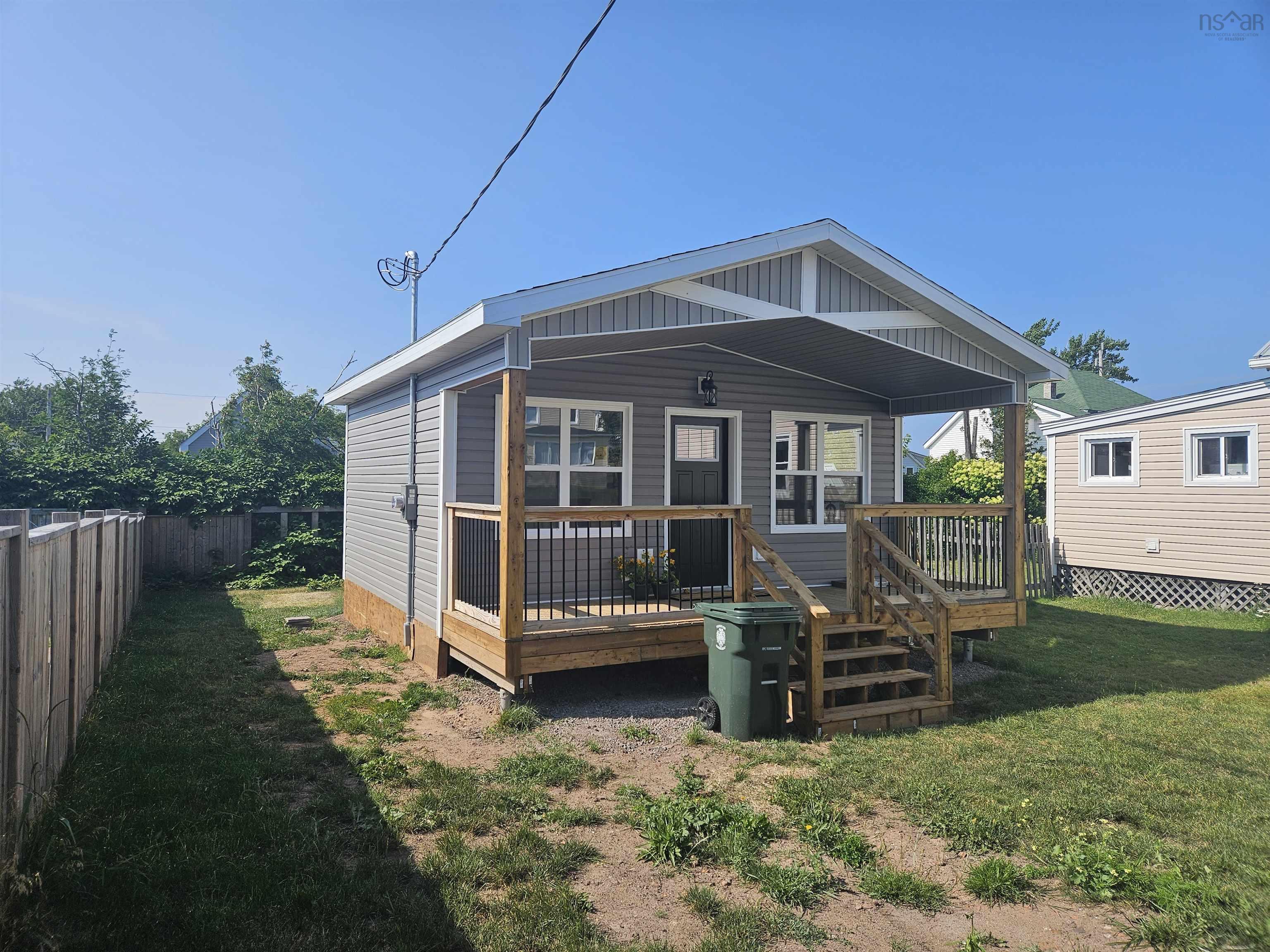 $149,900.00: 3 Cornwall Street, Amherst