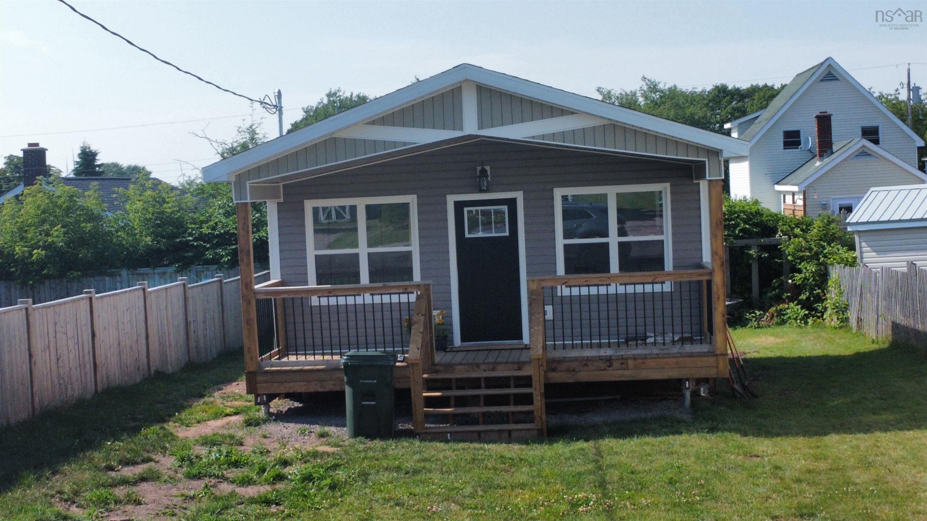 $149,900.00: 3 Cornwall Street, Amherst