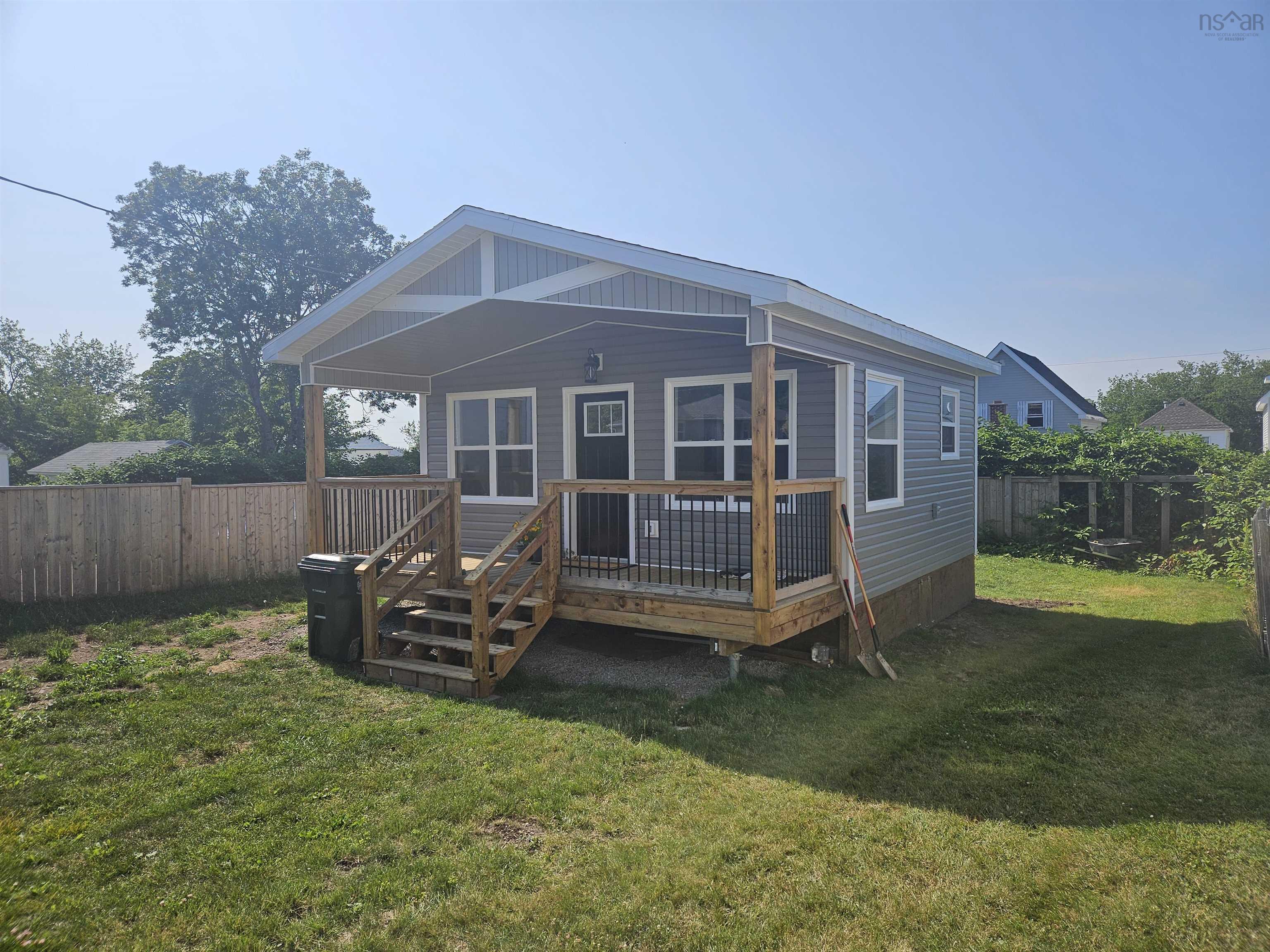 $149,900.00: 3 Cornwall Street, Amherst
