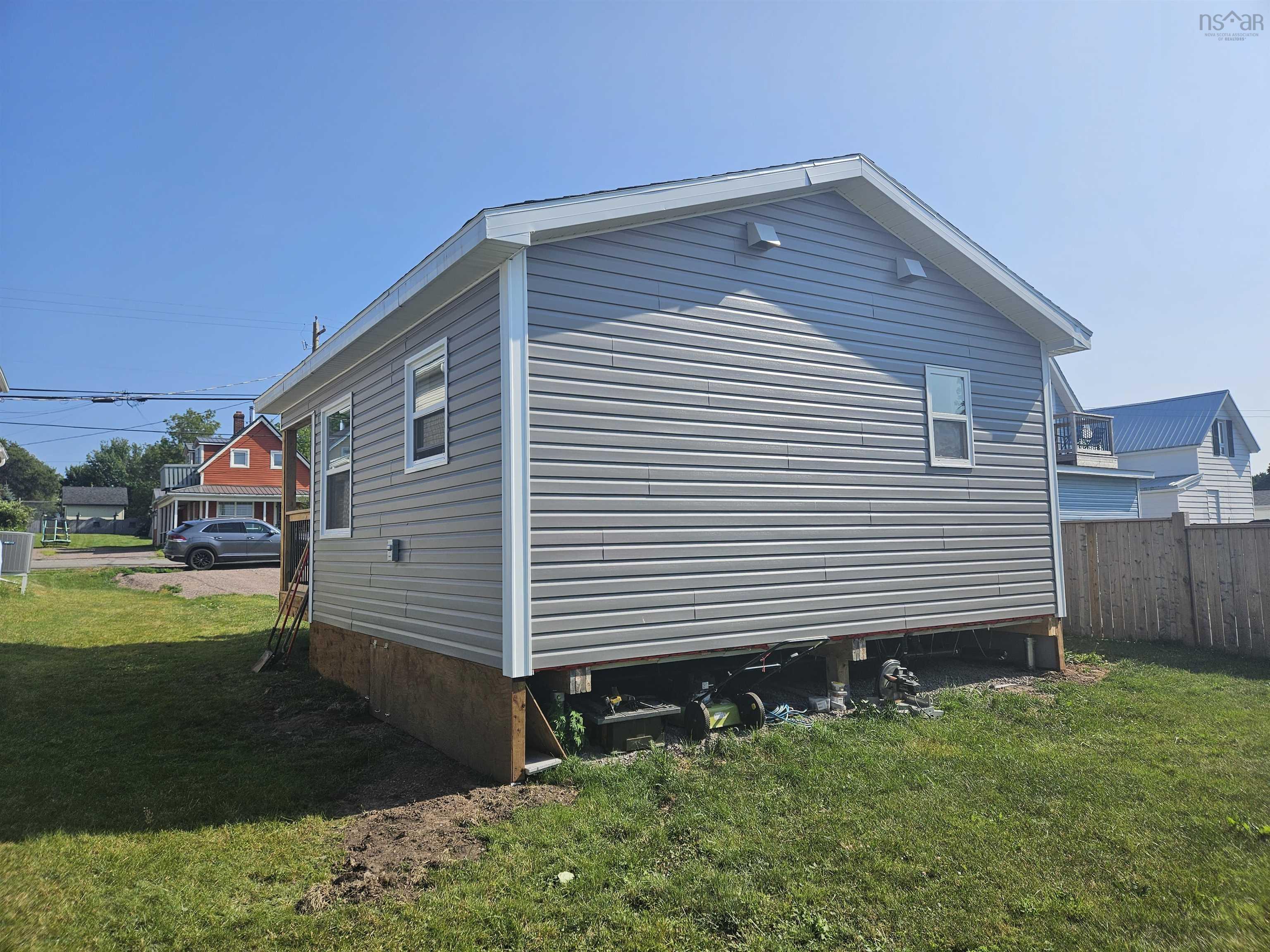 $149,900.00: 3 Cornwall Street, Amherst