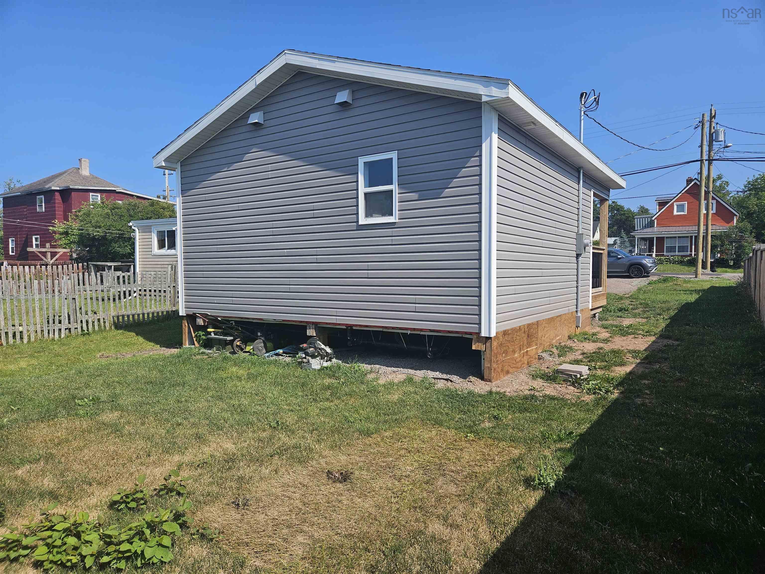 $149,900.00: 3 Cornwall Street, Amherst